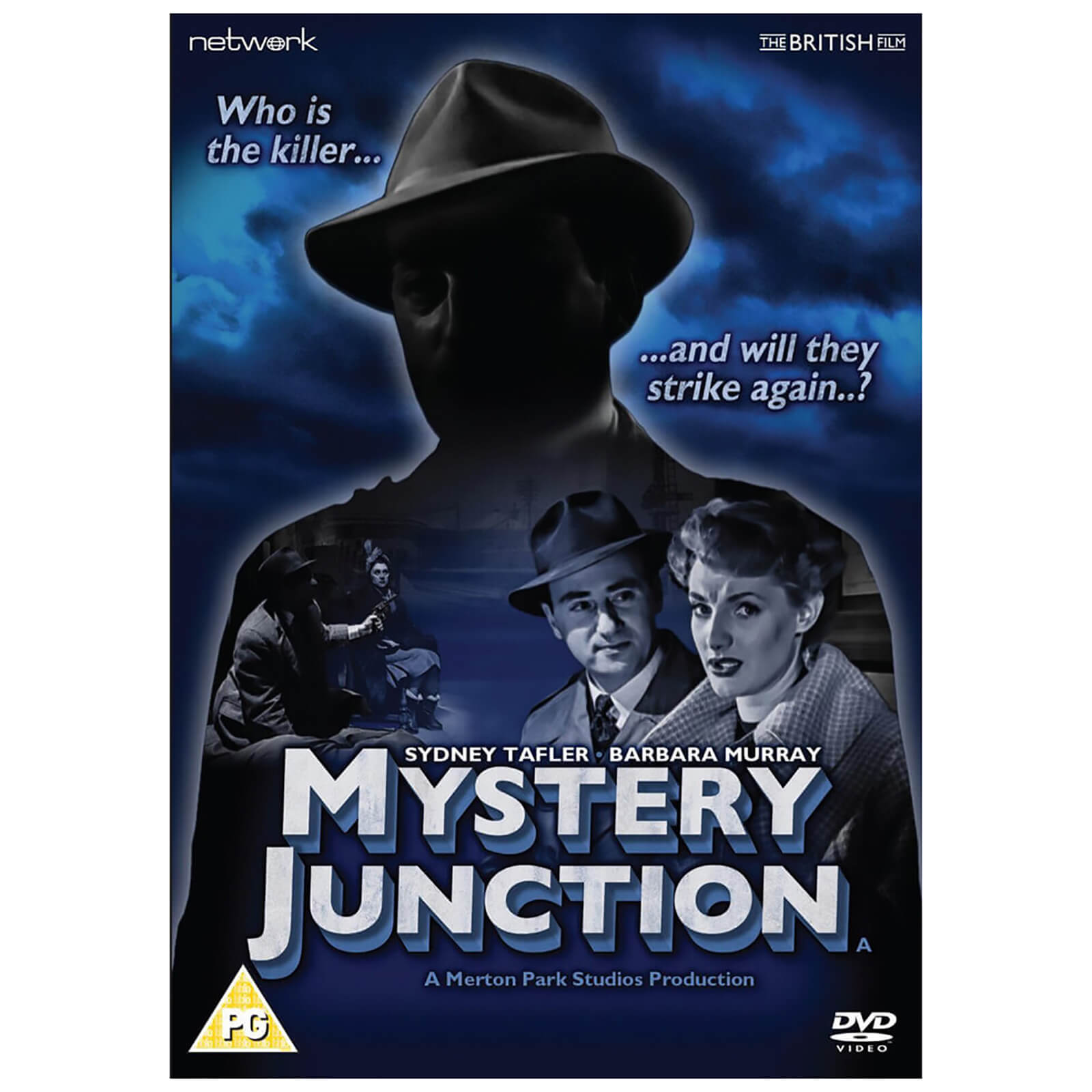 

Mystery Junction