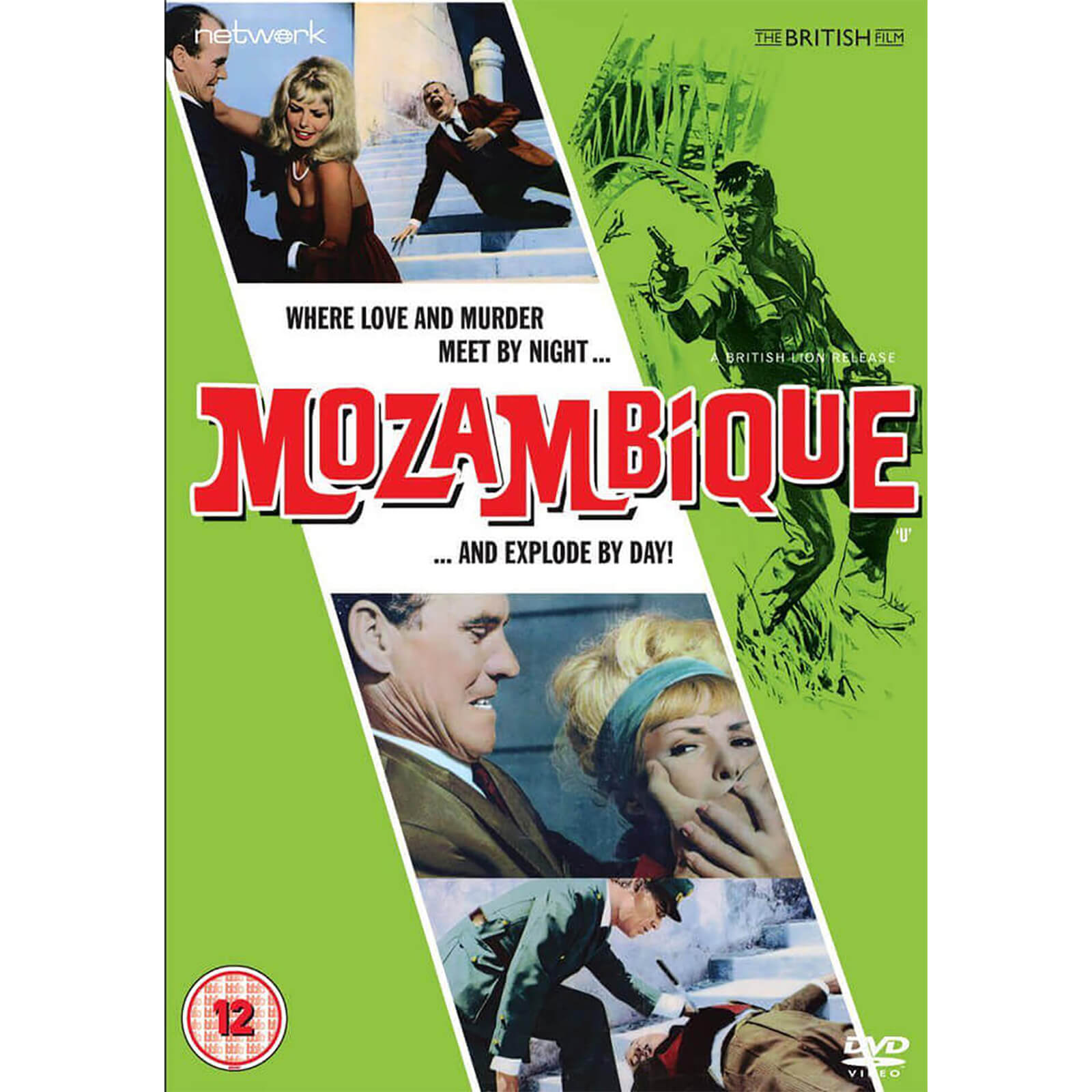 Mozambique