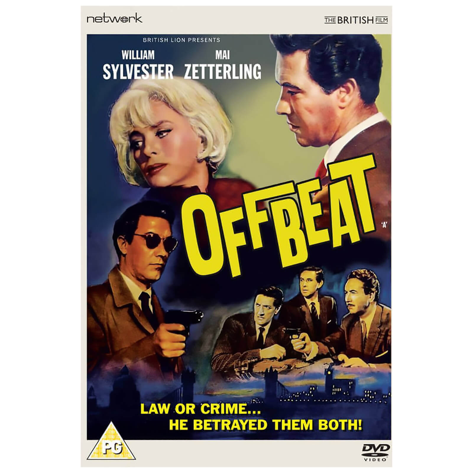 Offbeat