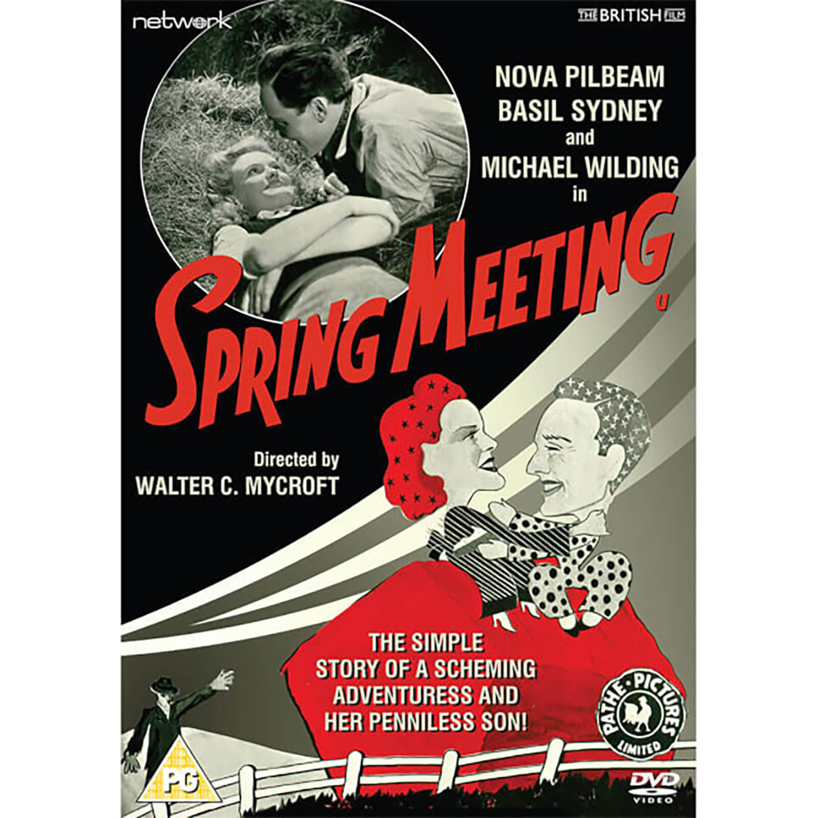 

Spring Meeting