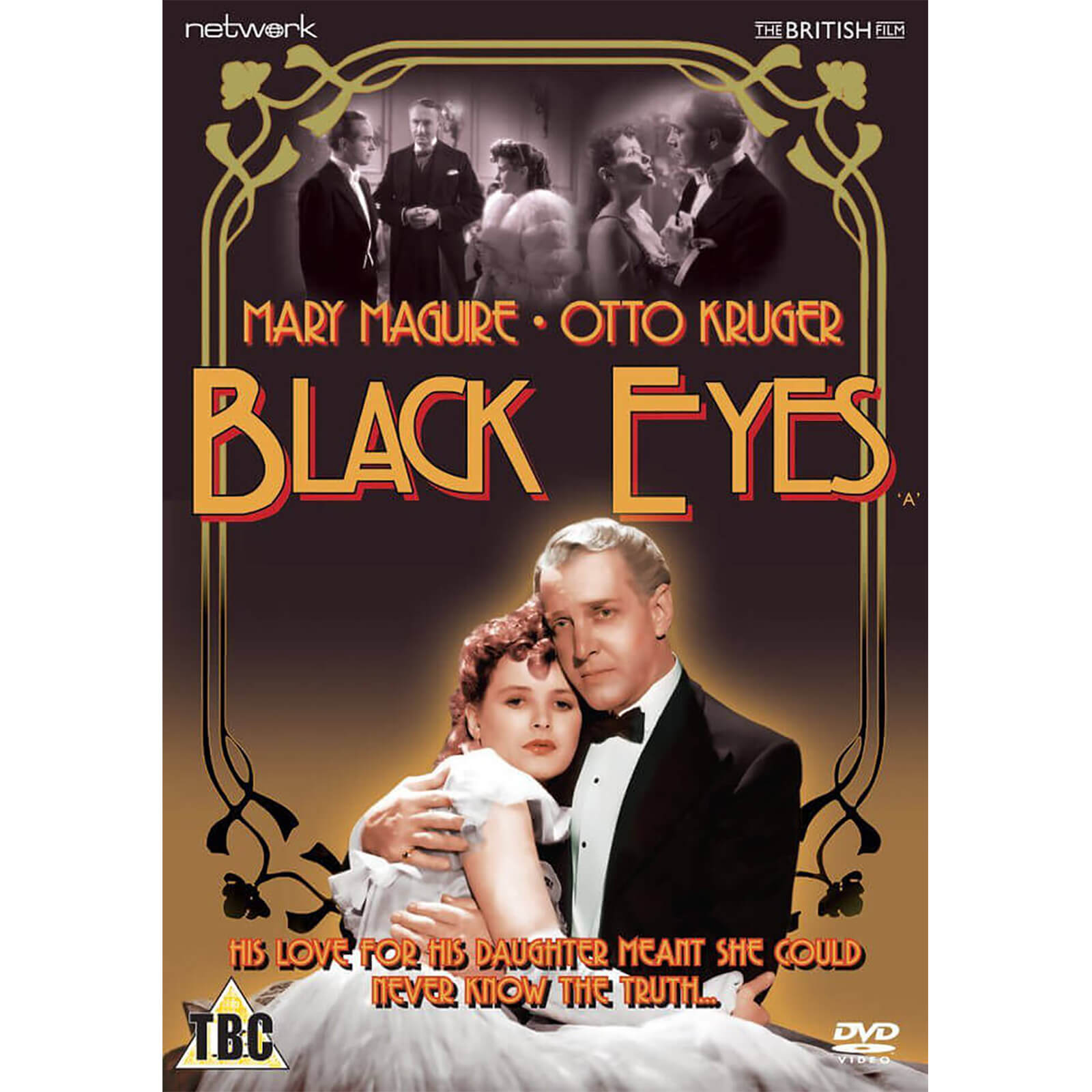 Black Eyes