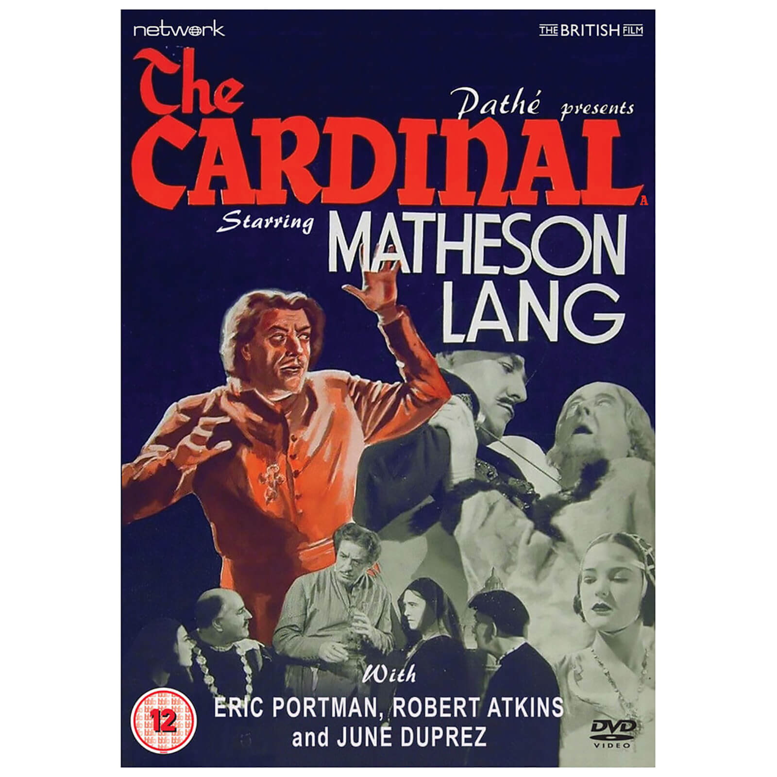 The Cardinal