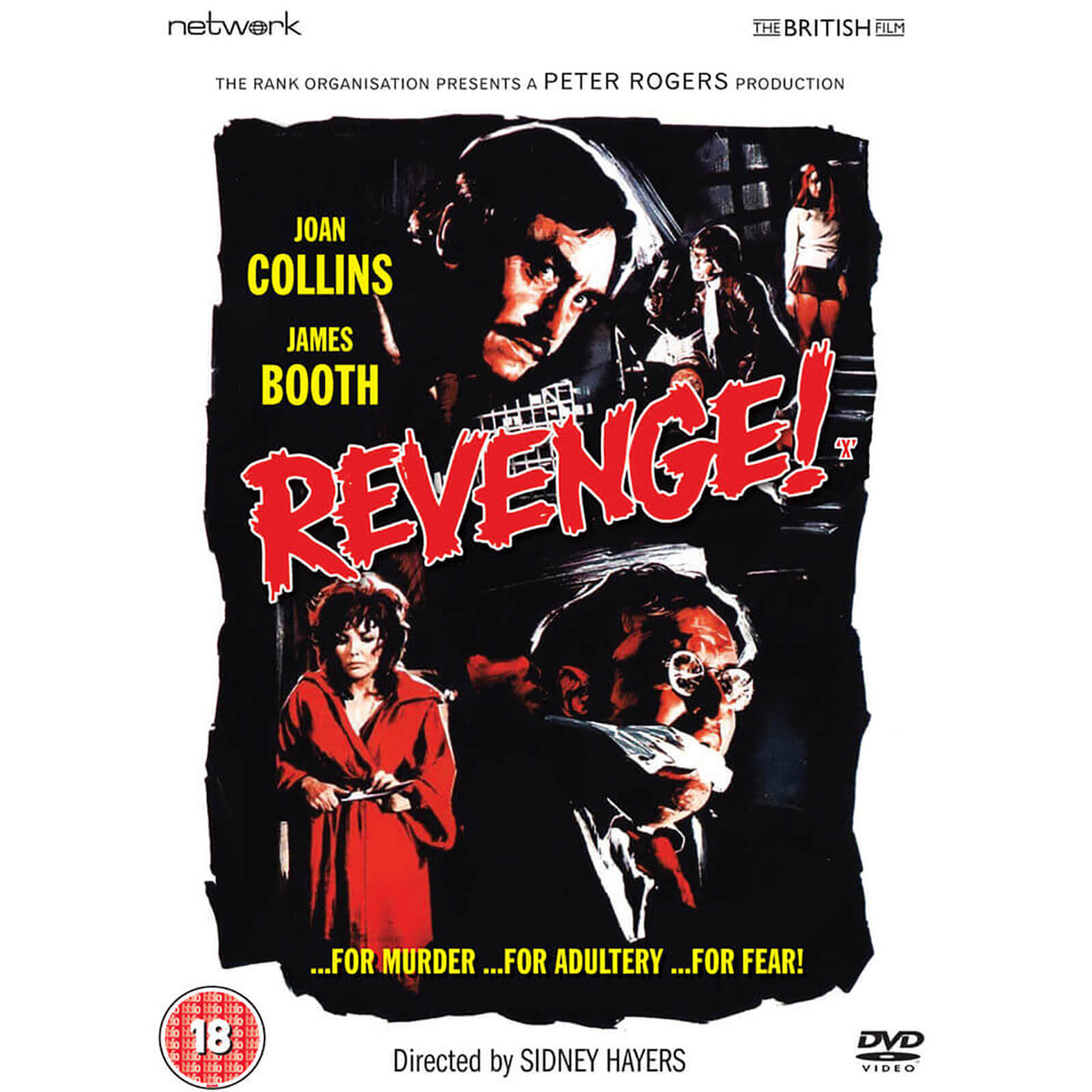 Revenge