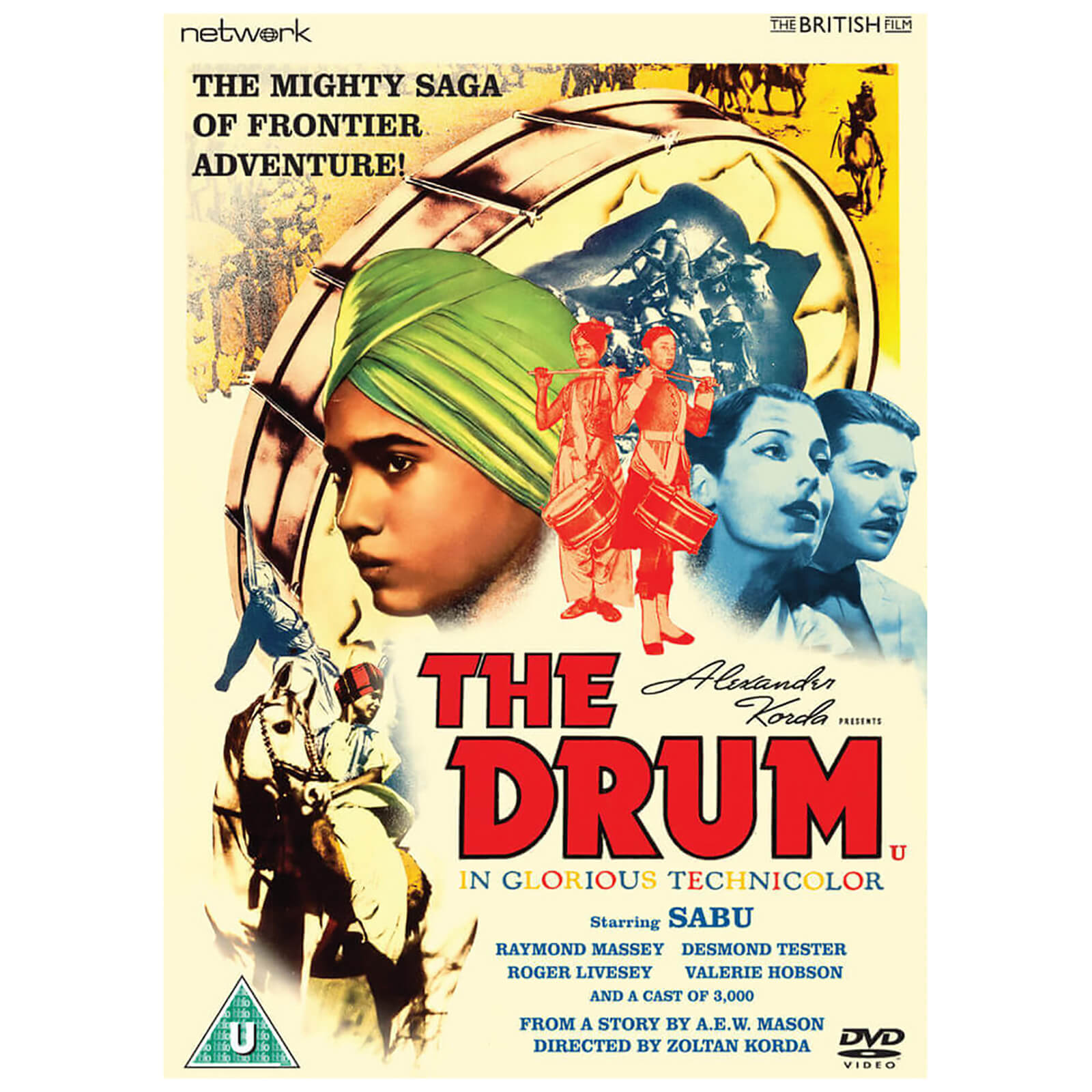 The Drum