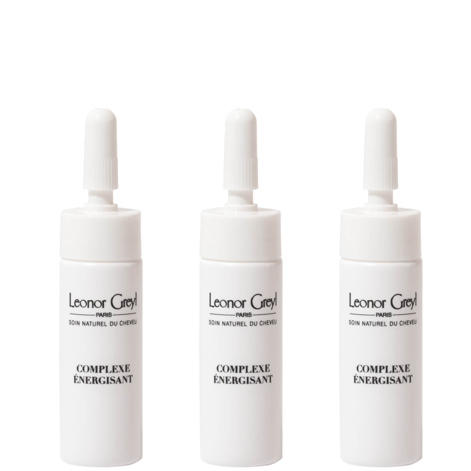 Leonor Greyl Complex Energisant Hair Loss Leave-in Treatment (12 Count) - 12 X 5ml