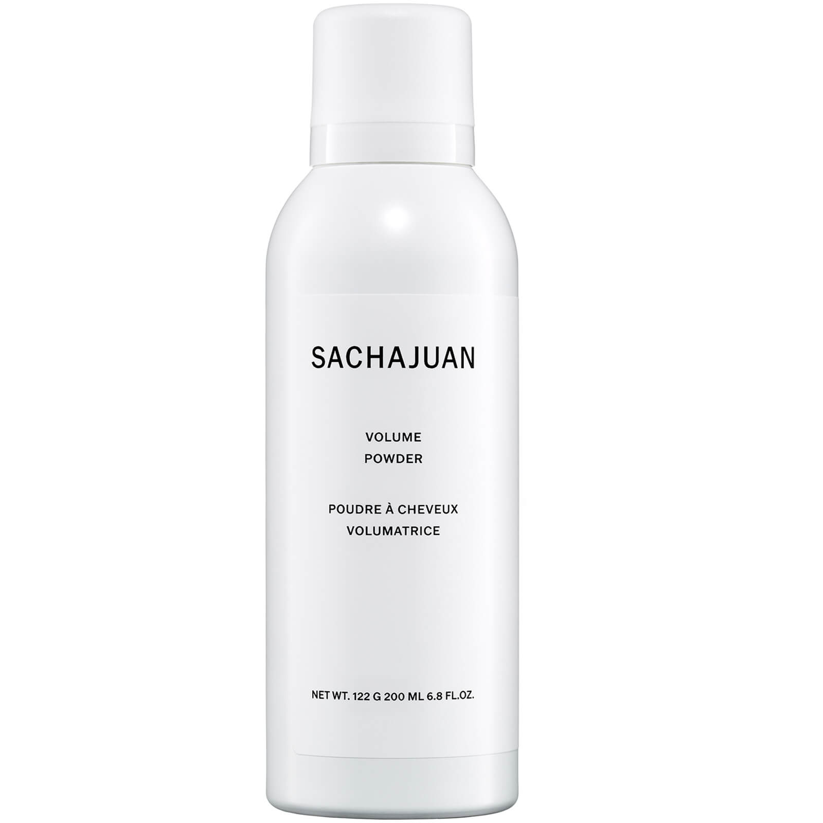 Photos - Hair Product Sachajuan Volume Powder Hair Spray 200ml SJ140 