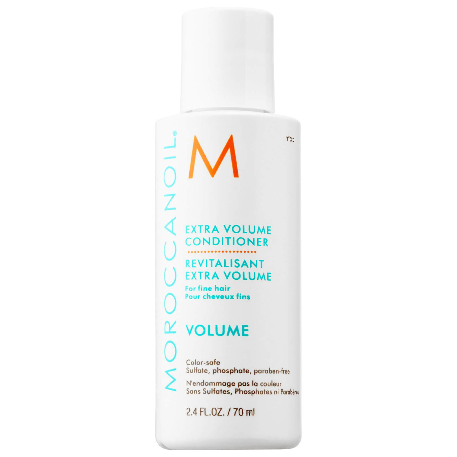 

Moroccanoil Extra Volume Conditioner 70ml
