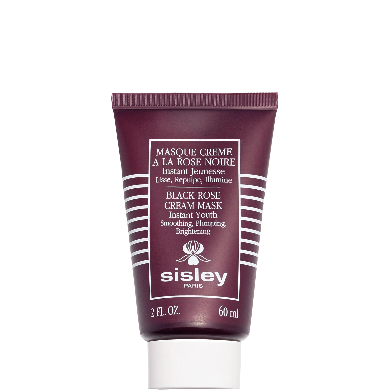 Sisley Paris Black Rose Cream Mask, 60 ml | Dermstore