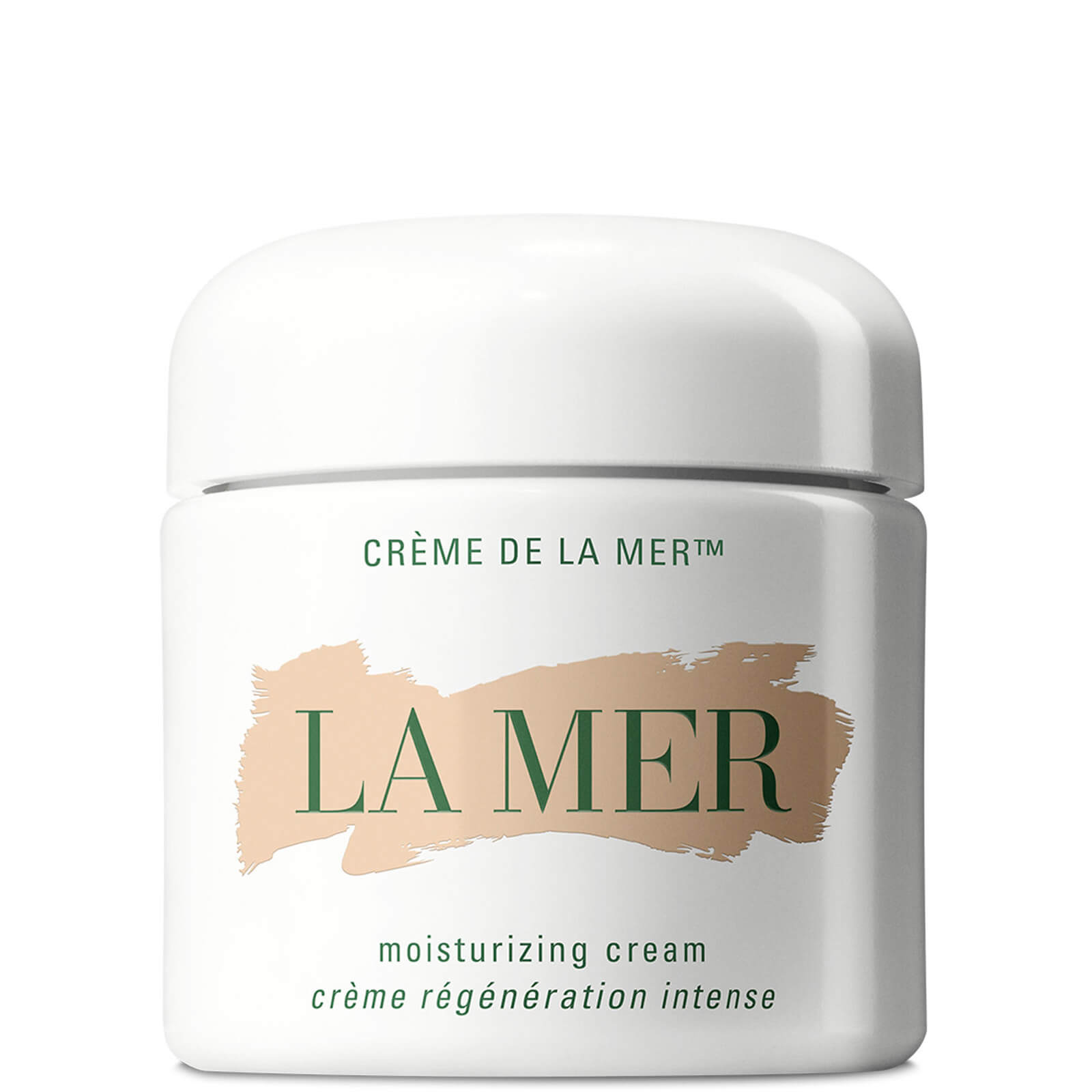 La Mer Crème de la Mer Moisturising Cream (Various Sizes) - 100ml
