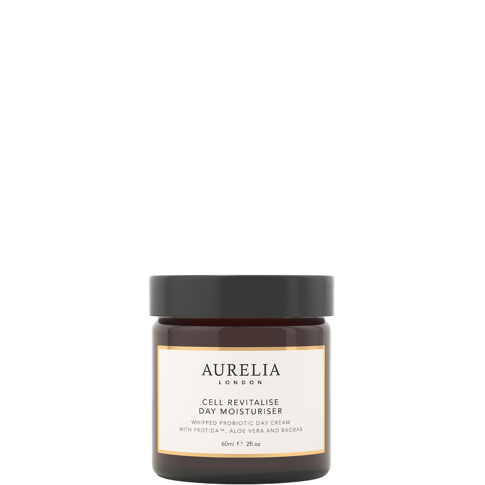 

Aurelia London Cell Revitalise Day Moisturiser 60ml