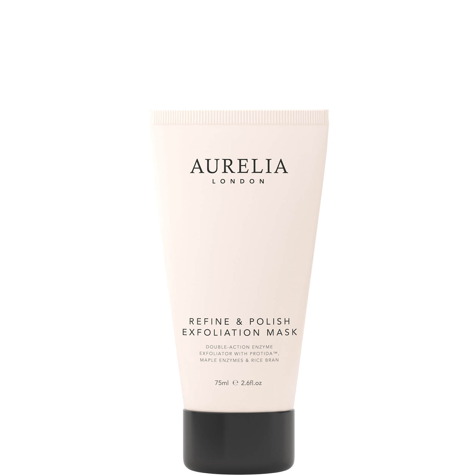 Aurelia Probiotic Skincare Crème Miracle Affinante Et Illuminatrice 75Ml
