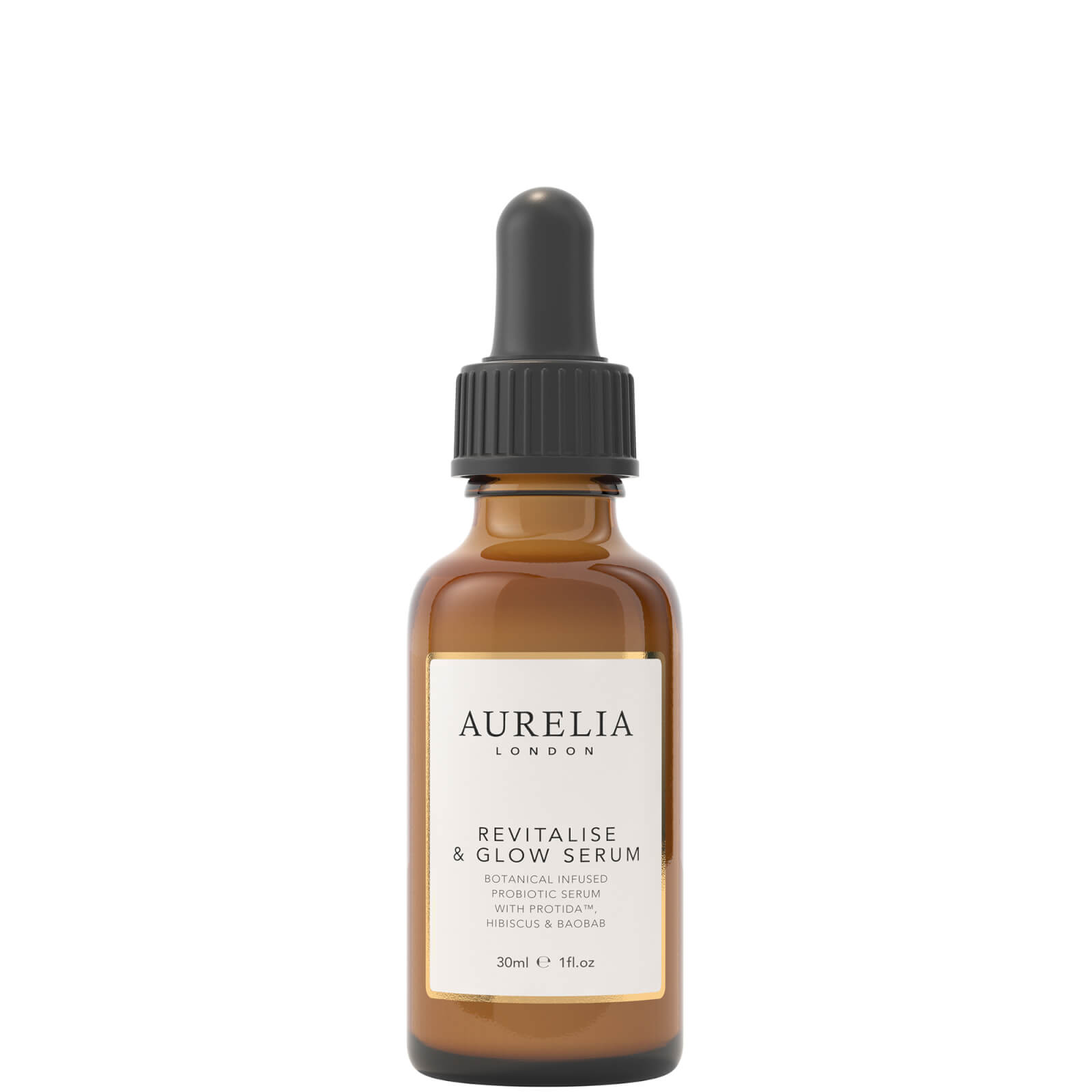 Image of Aurelia Probiotic Skincare Revitalise & Glow siero 30ml