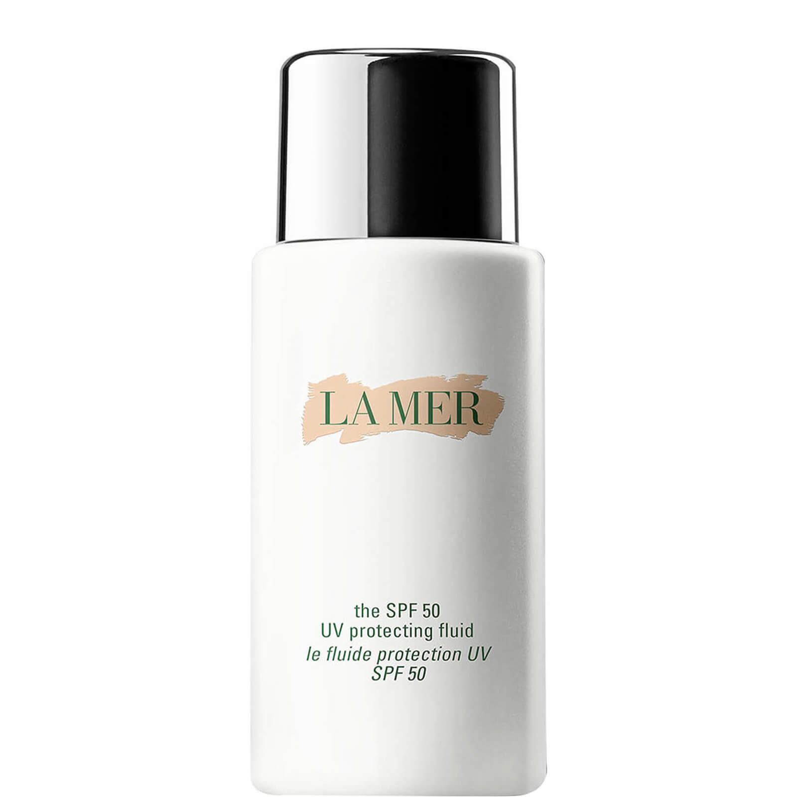 

La Mer The SPF50 UV Protecting Fluid 50ml