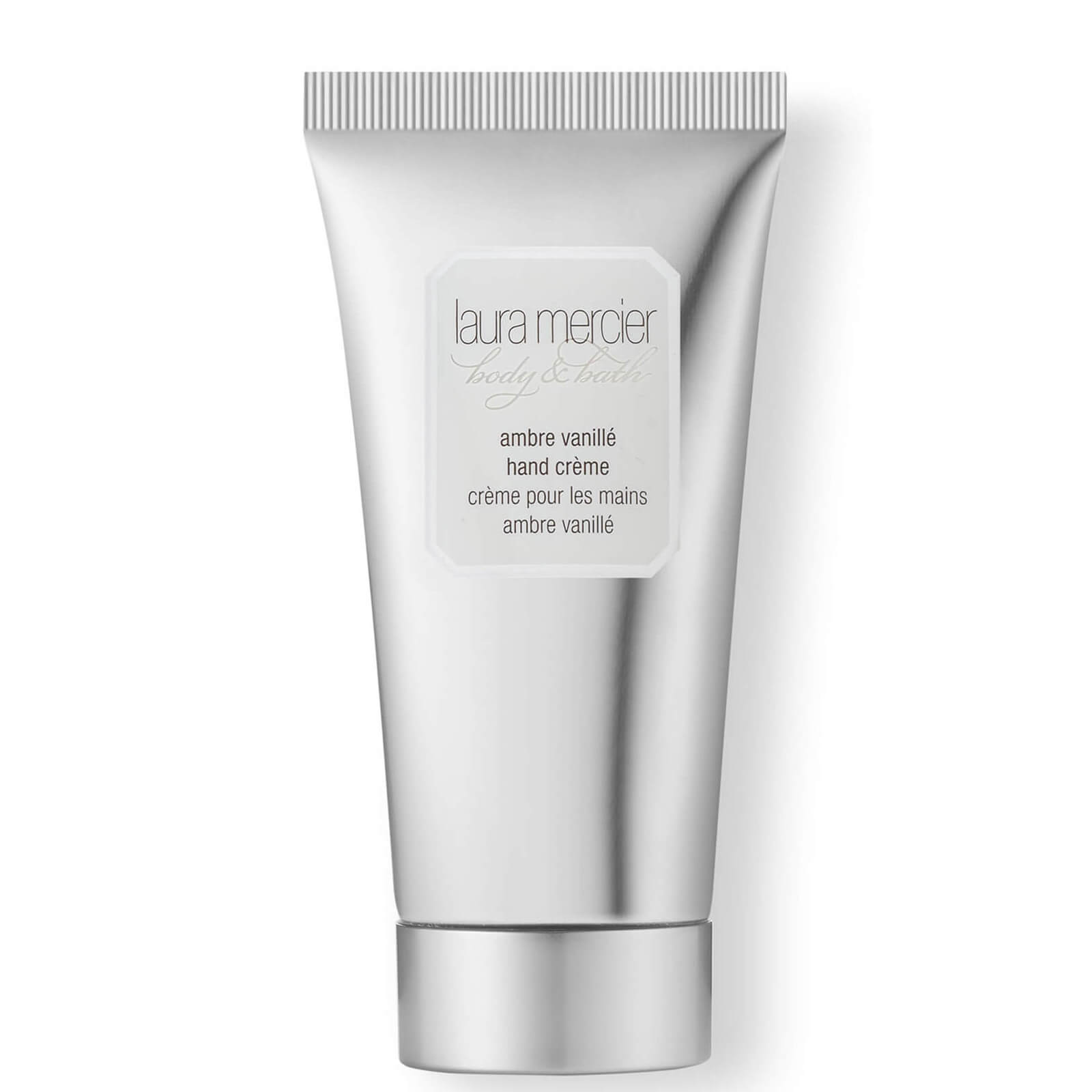 

Laura Mercier Ambre Vanillé Hand Crème 50g