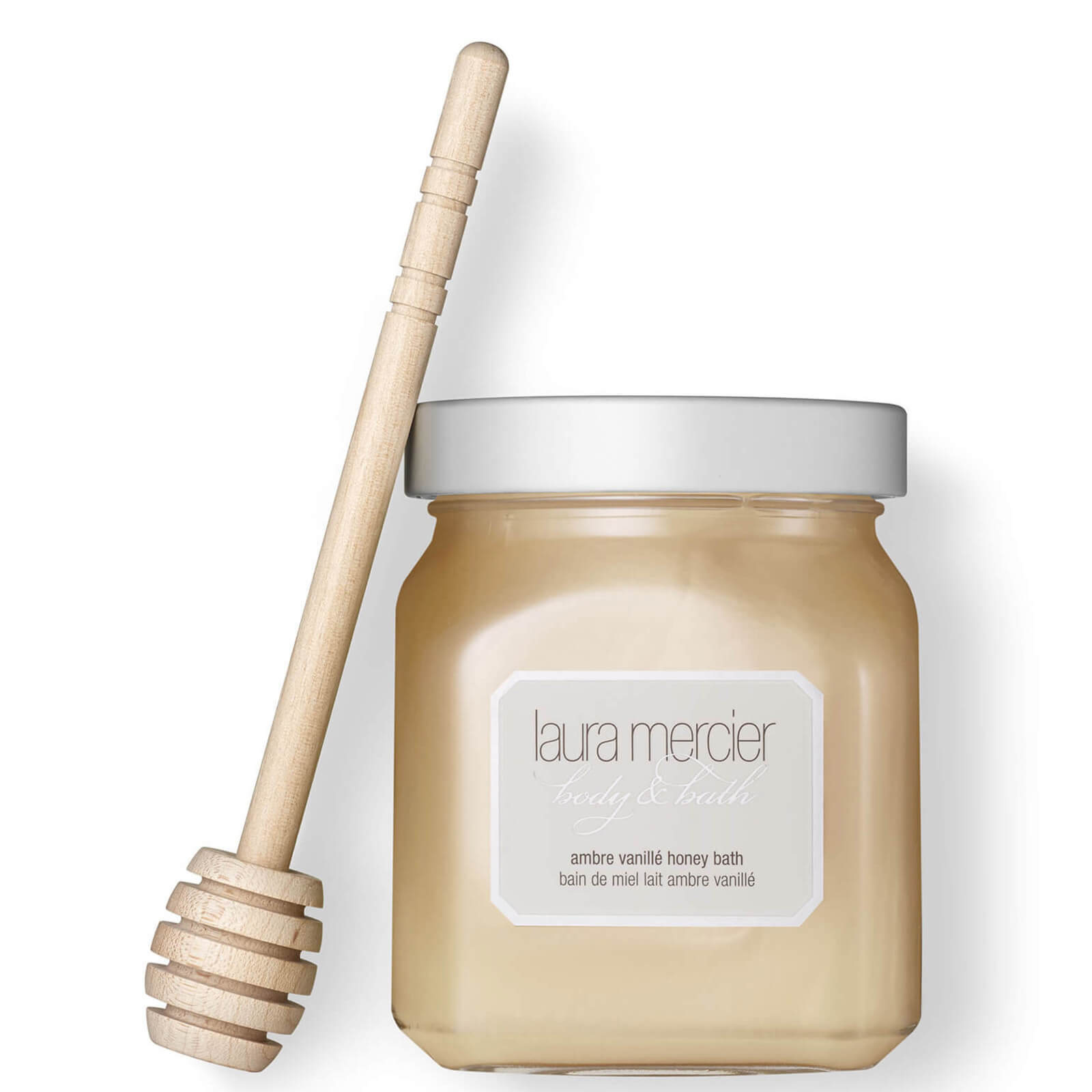 Laura Mercier Ambre Vanille Honey Bath 300g