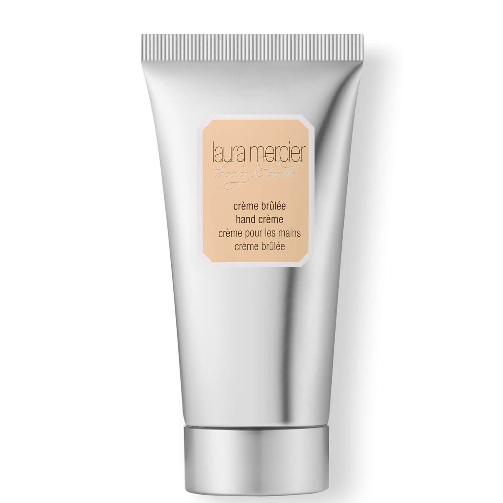 

Laura Mercier Crème Brûlée Hand Crème 50g