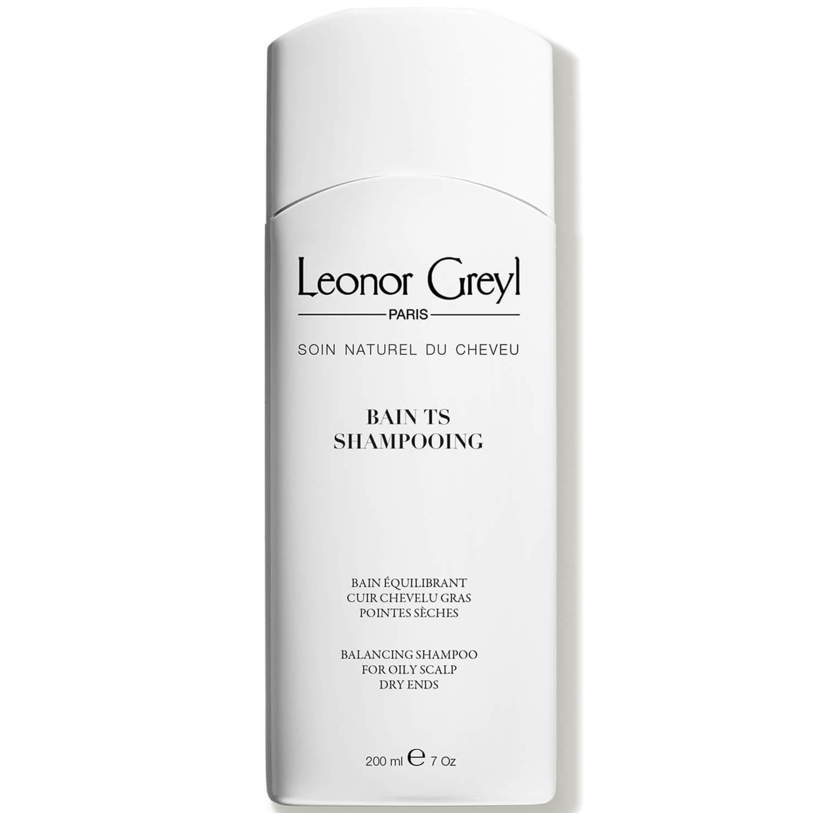 Click to view product details and reviews for Leonor Greyl Bain Ts Balancing Shampoo For Oily Scalp Dry Ends.
