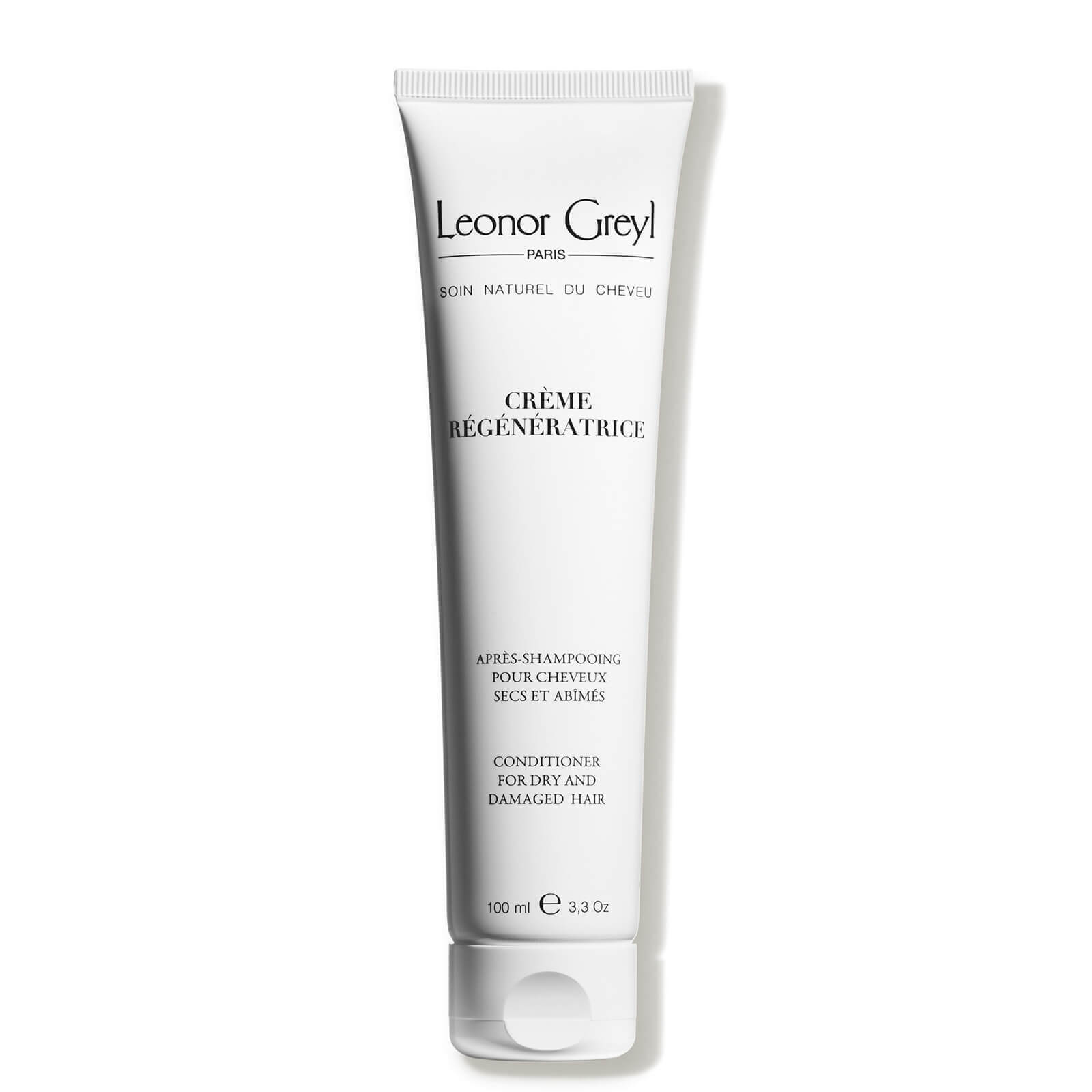 Click to view product details and reviews for Leonor Greyl Creme Regeneratrice Conditioner For Dry Hair Split Ends.