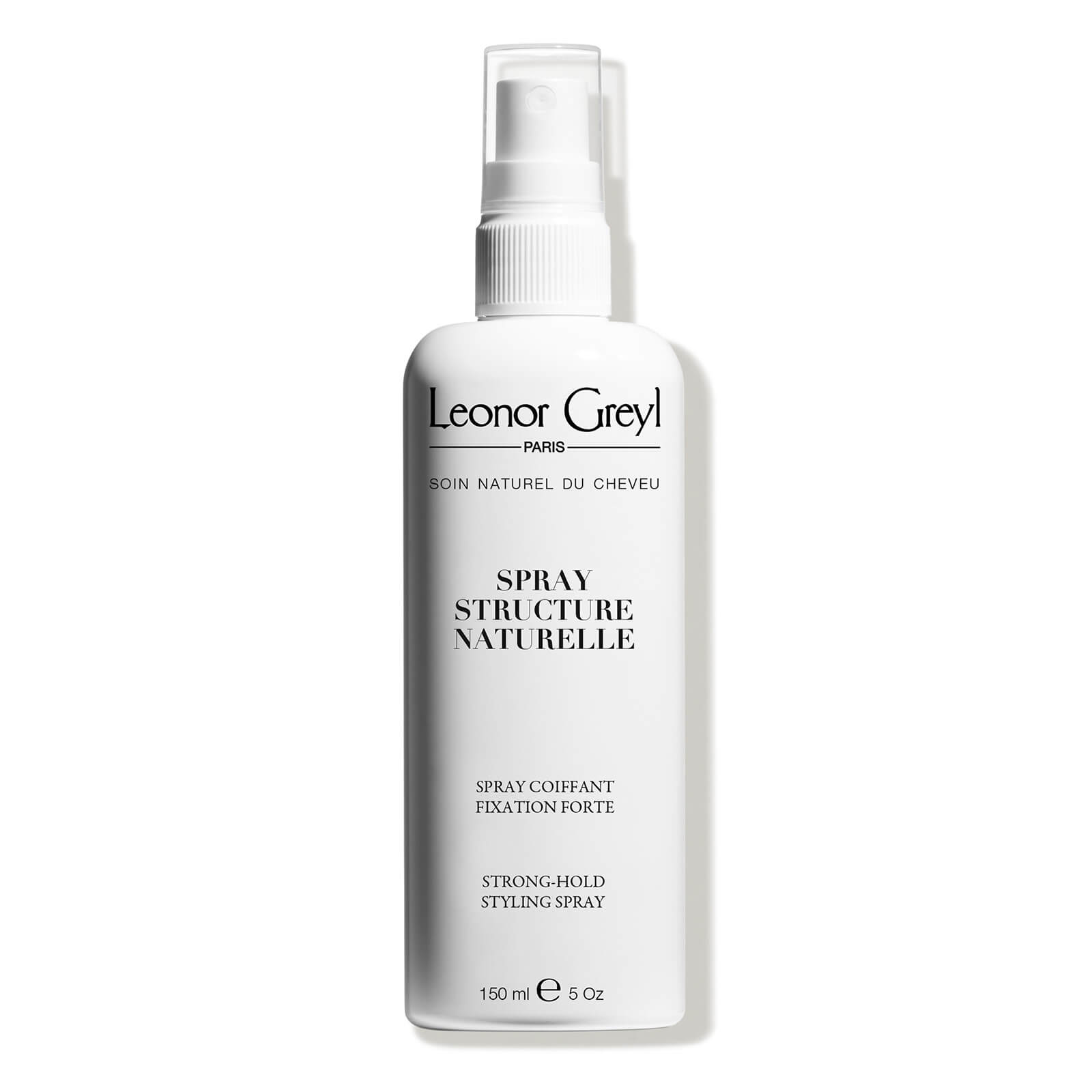 Leonor Greyl Structure Naturelle * (Strong Hold Spray) lookfantastic.com imagine