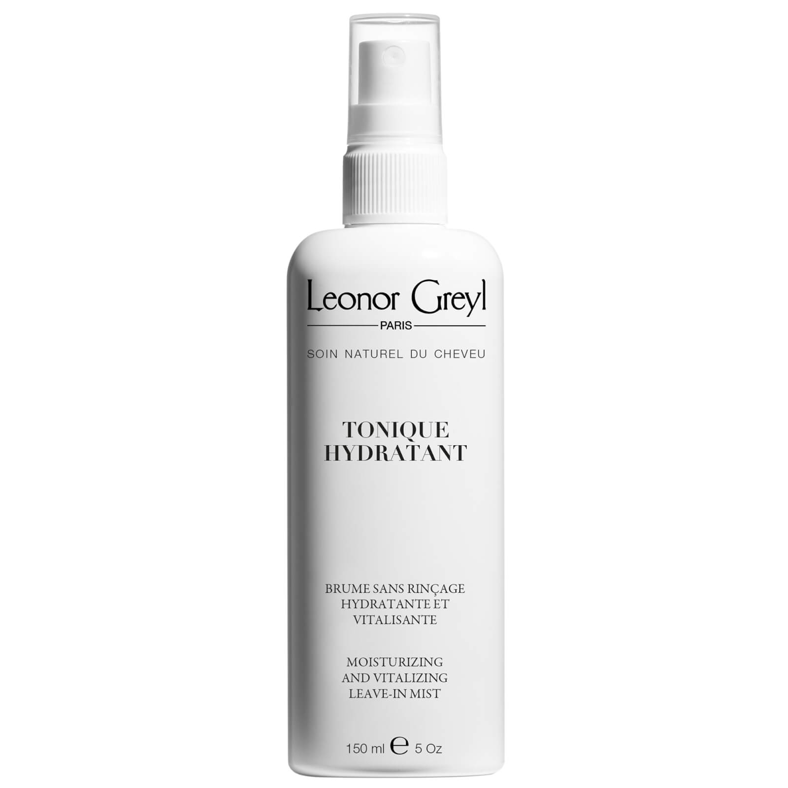 Leonor Greyl Leonor Grayl Tonique Hydratant (moisturizing Spray) In White