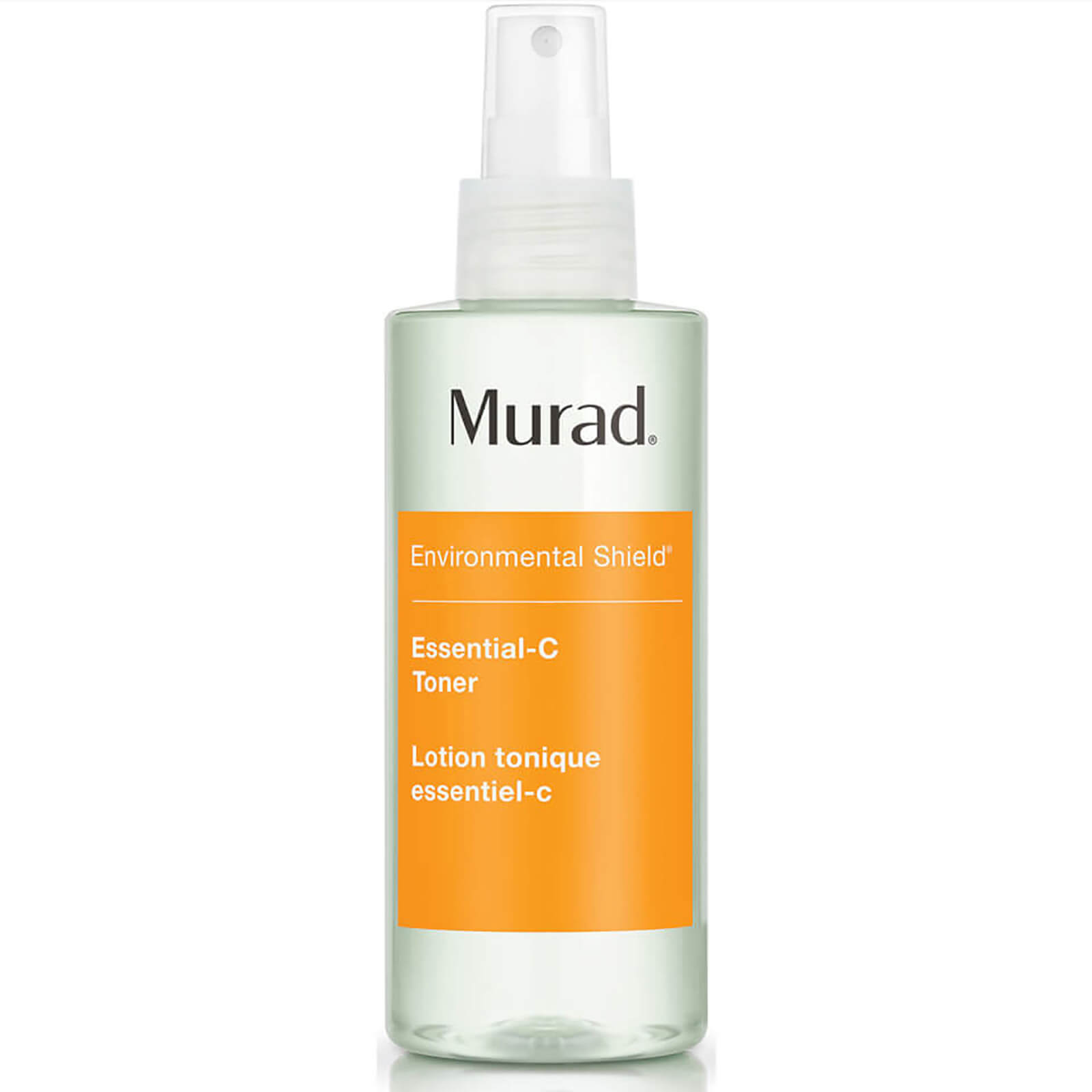 MURAD ENVIRONMENTAL SHIELD ESSENTIAL - C TONER 6 OZ