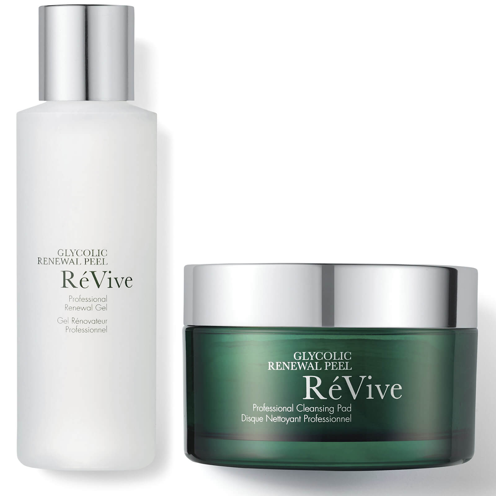 Revive Glycolic Renewal Peel Prof System