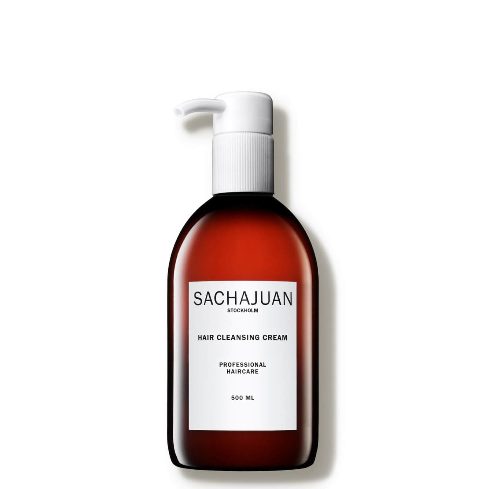 

Sachajuan Hair Cleansing Cream 500ml