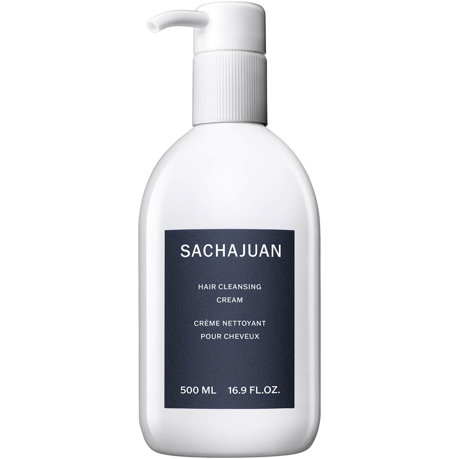 Sachajuan Hair Cleansing Cream 500ml product