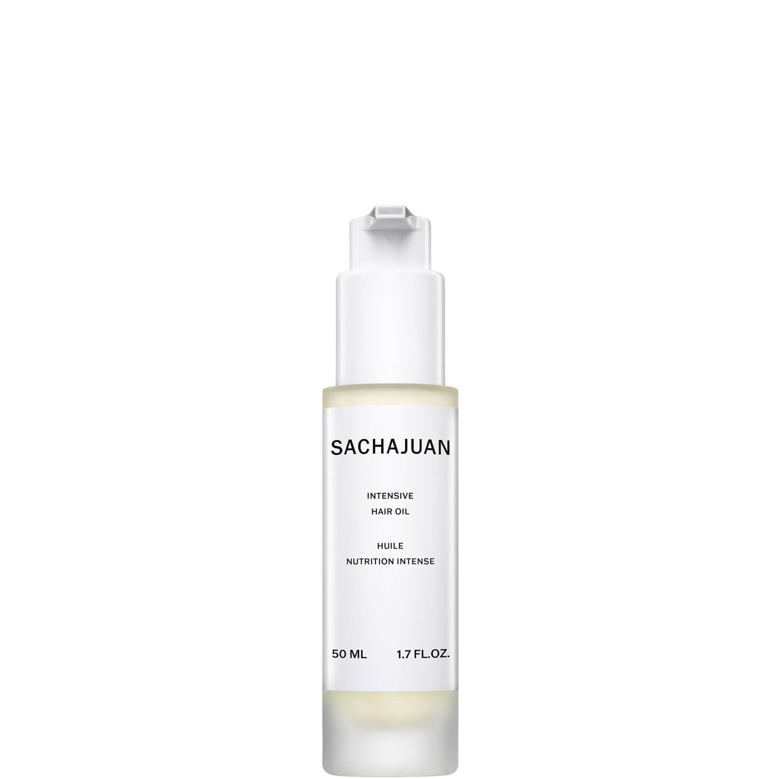 

Sachajuan Intensive Hair Oil 50ml