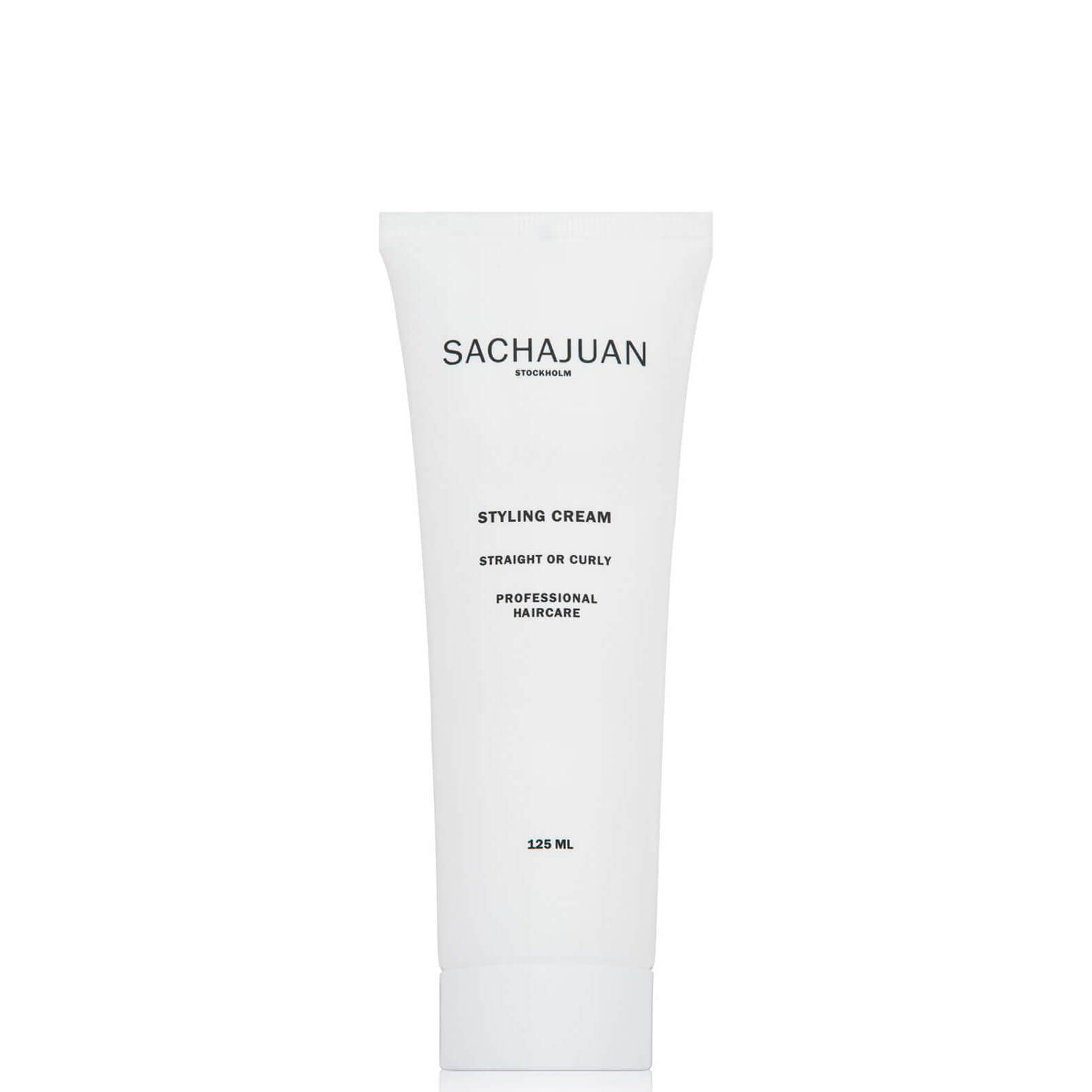 Sachajuan STYLING CREAM 4.2 OZ