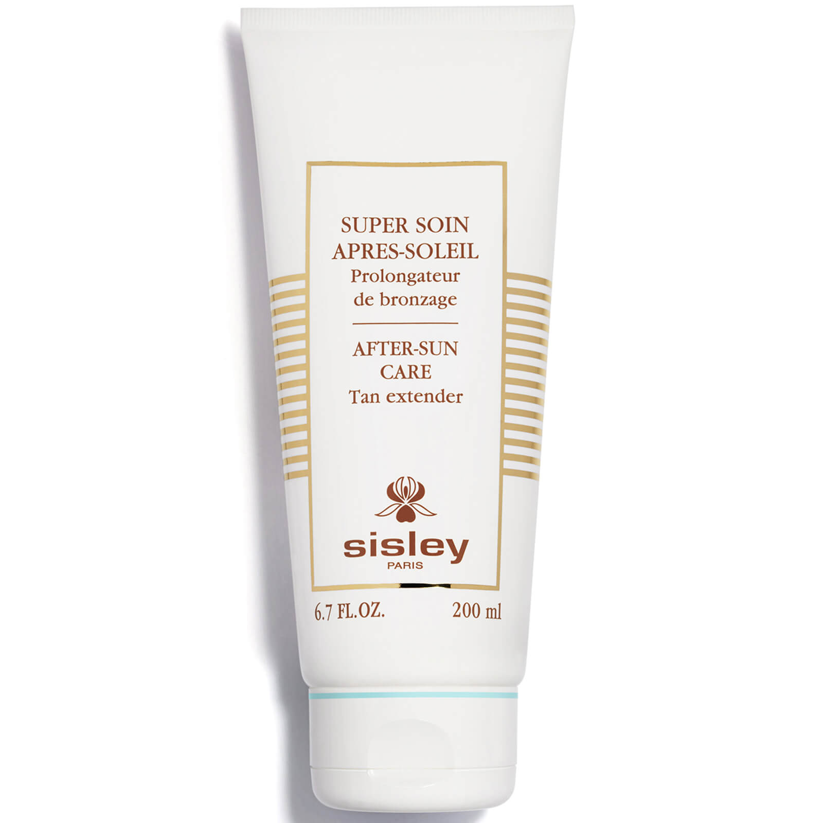 Photos - Sun Skin Care Sisley PARIS After-Sun Care Tan Extender 200ml 