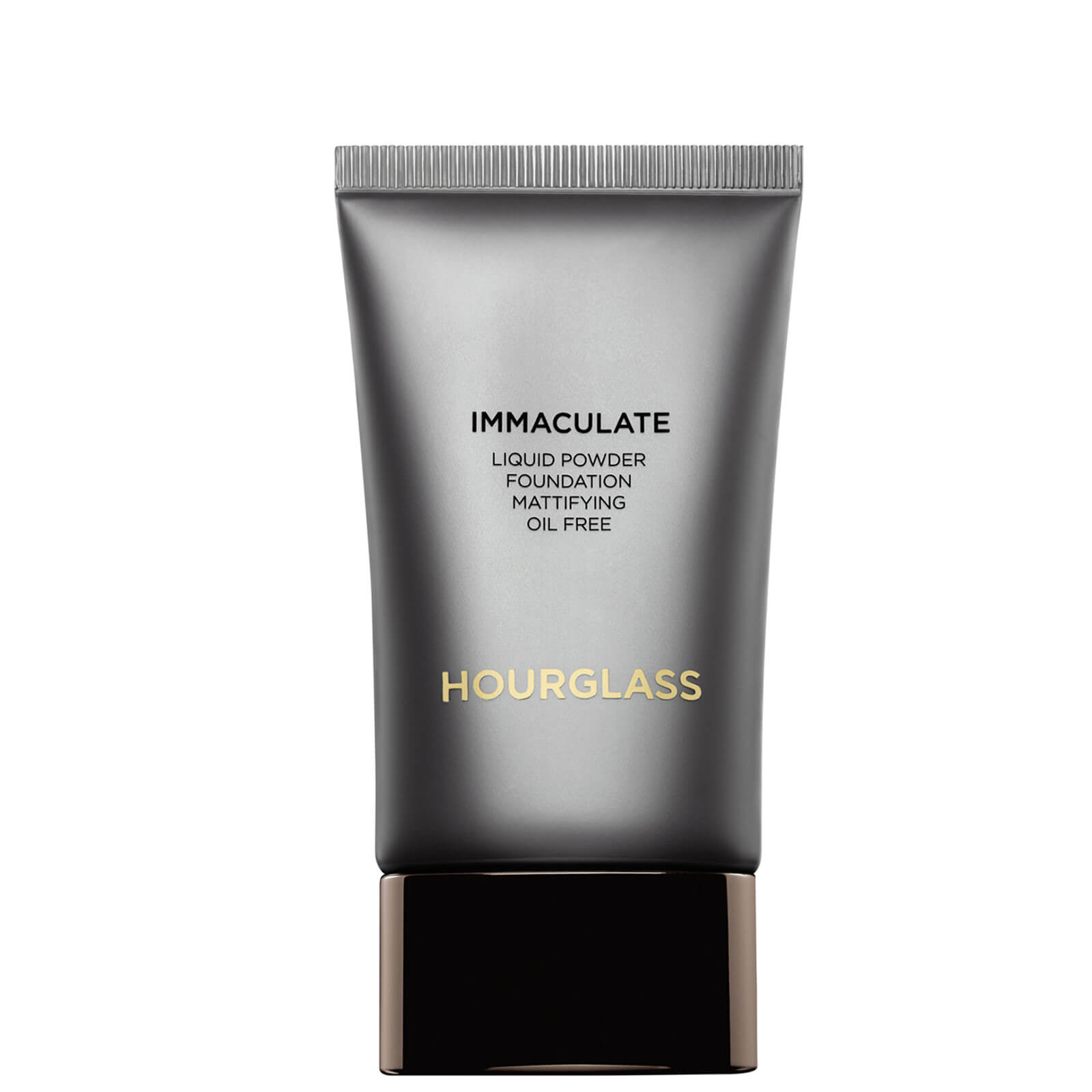 

Hourglass Immaculate Liquid Powder Foundation (Various Shades) - Light Beige