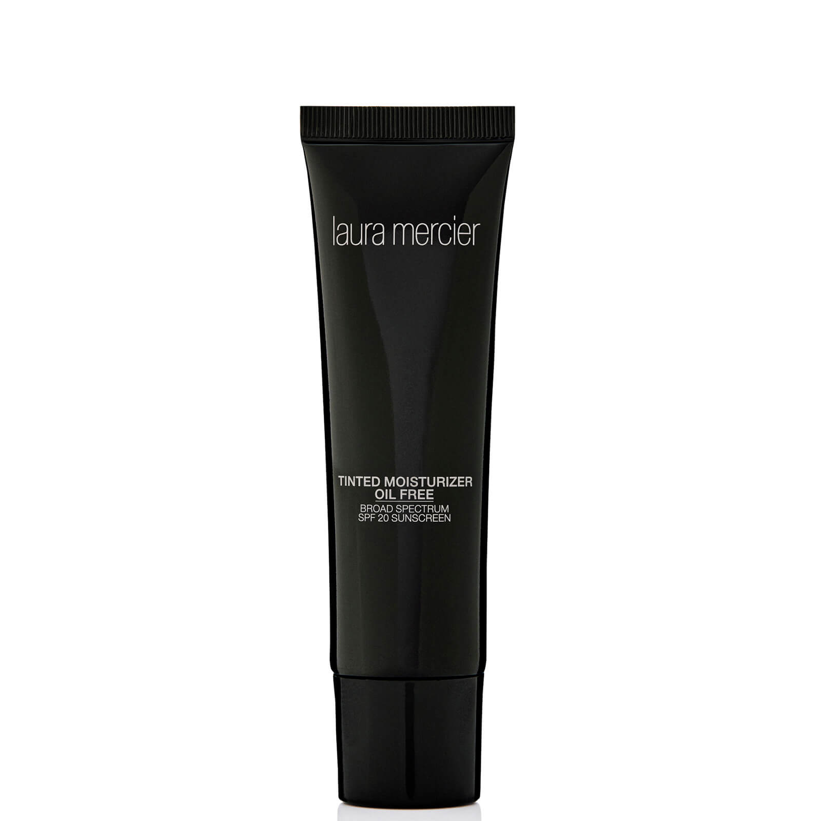 

Laura Mercier Tinted Oil-Free Moisturiser SPF 20 50ml (Various Shades) - Walnut