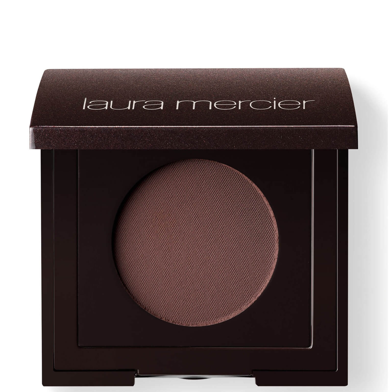 Shop Laura Mercier Tightline Cake Eye Liner 1.4g (various Shades) - Mahogany Brown