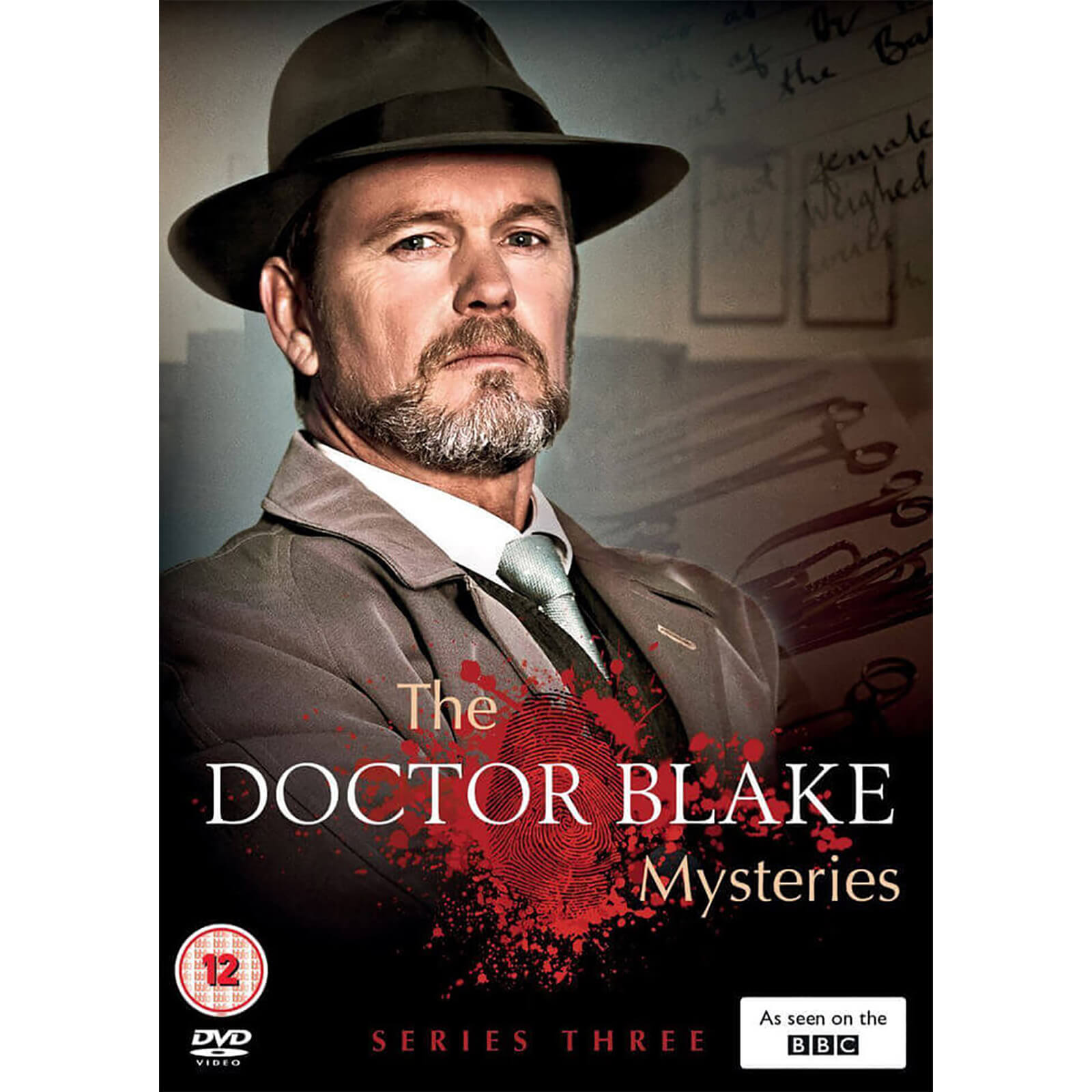 Click to view product details and reviews for The Doctor Blake Mysteries Series 3.