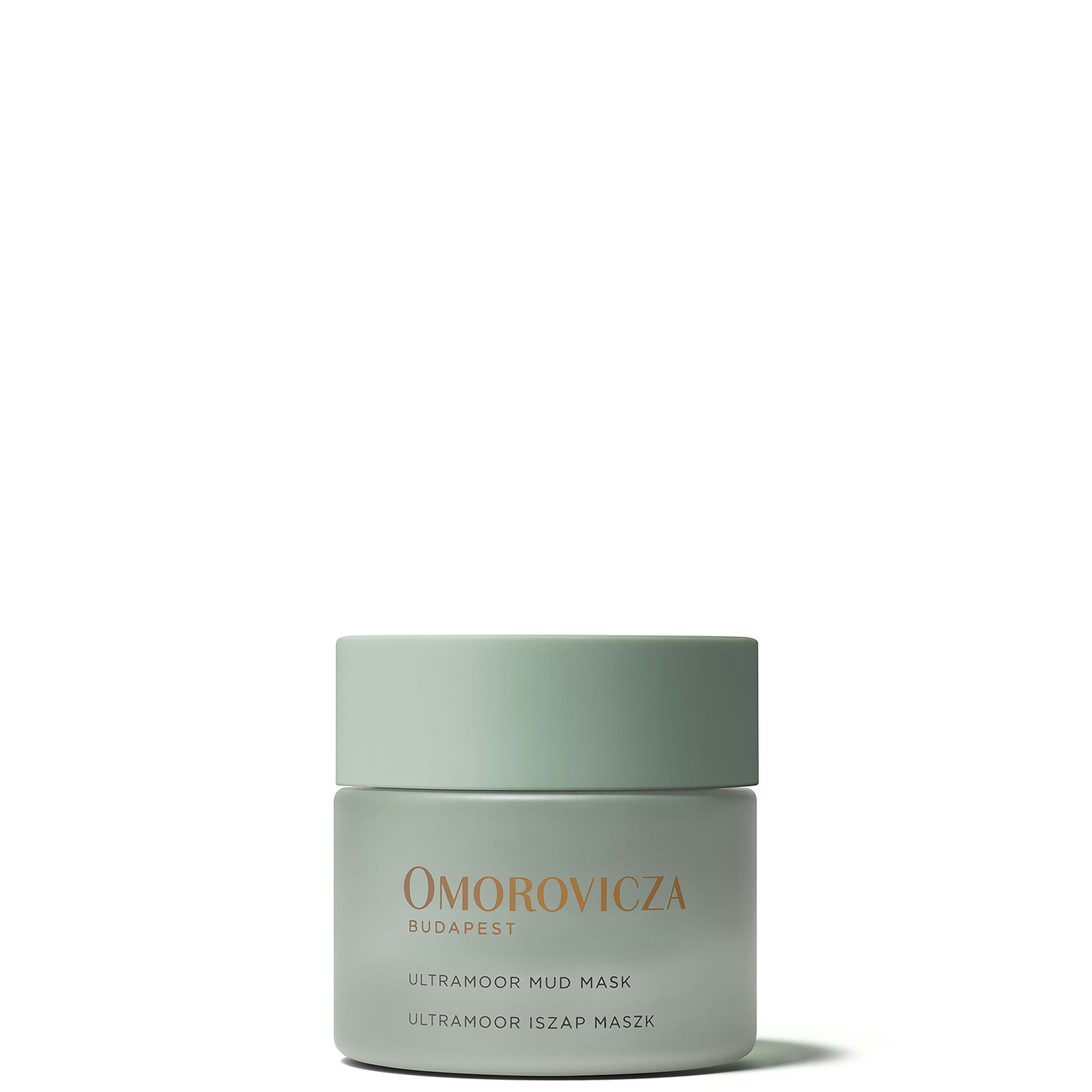 

Omorovicza Ultramoor Mud Mask (50ml)