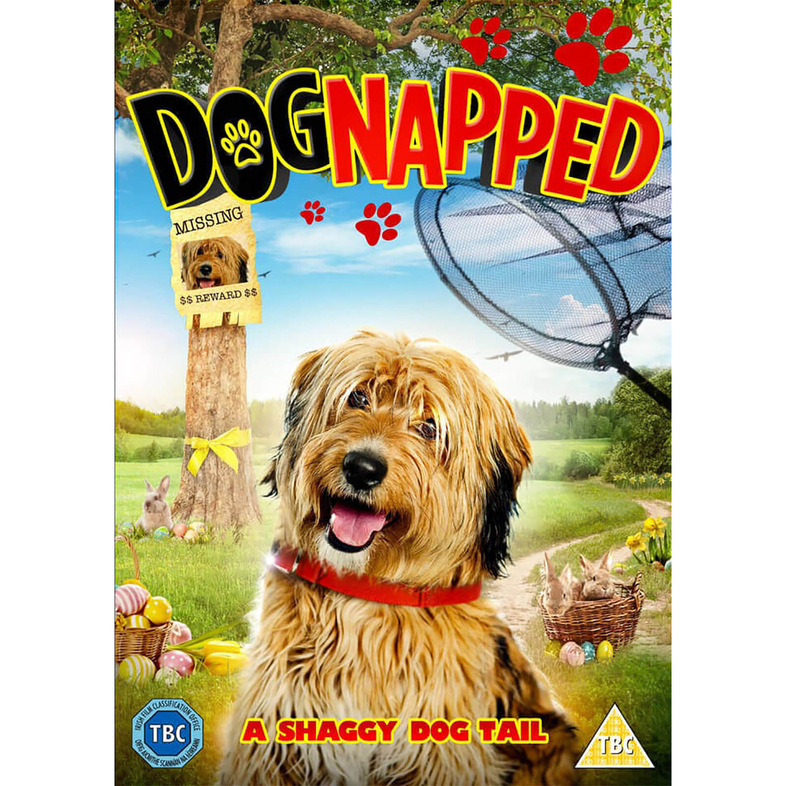 Dognapped