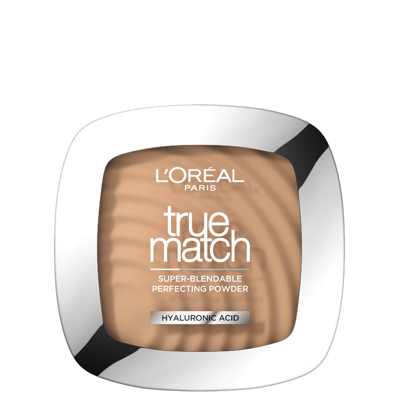 L'Oréal Paris True Match Powder Foundation 9g (Various Shades) - Rose Beige
