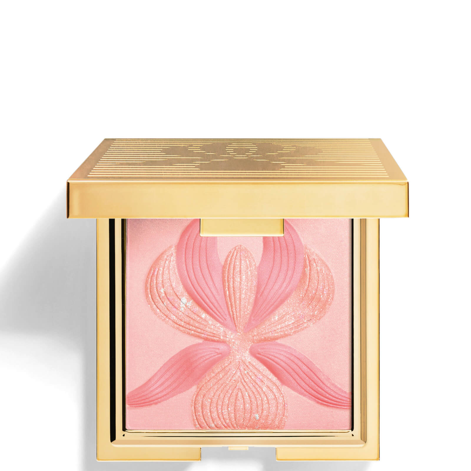 Photos - Foundation & Concealer Sisley PARIS L'Orchidee Blush 15g  - Rose / Pink 15g (Various Shades)