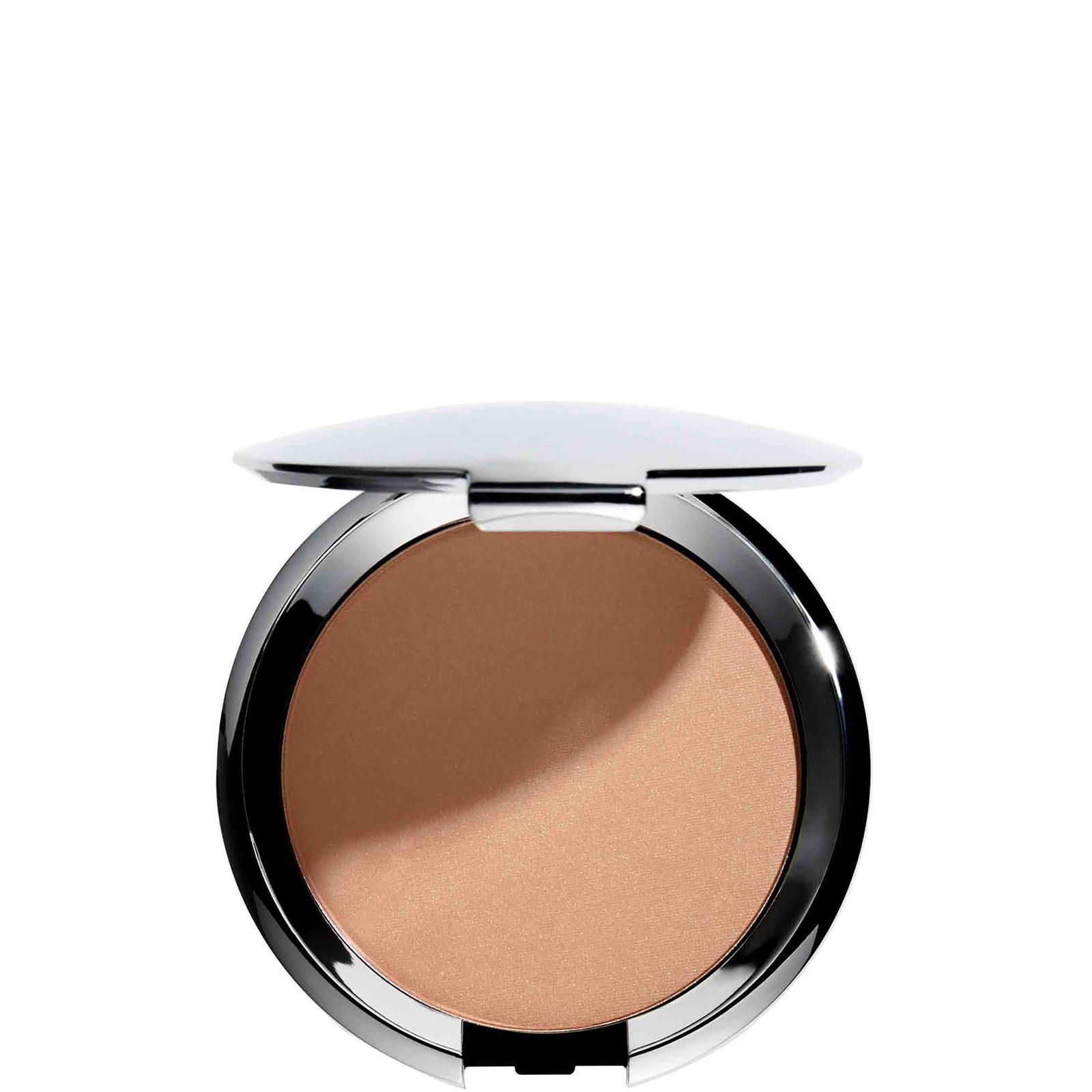 Chantecaille Compact Makeup Foundation (Various Shades) - Camel