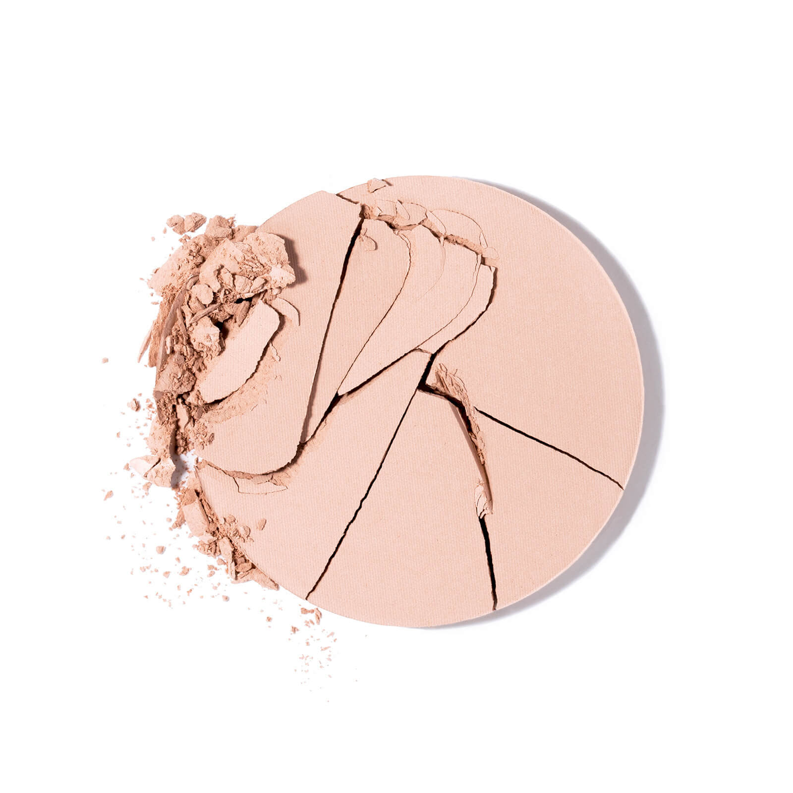 Chantecaille Compact Makeup Foundation (Various Shades) - Petal