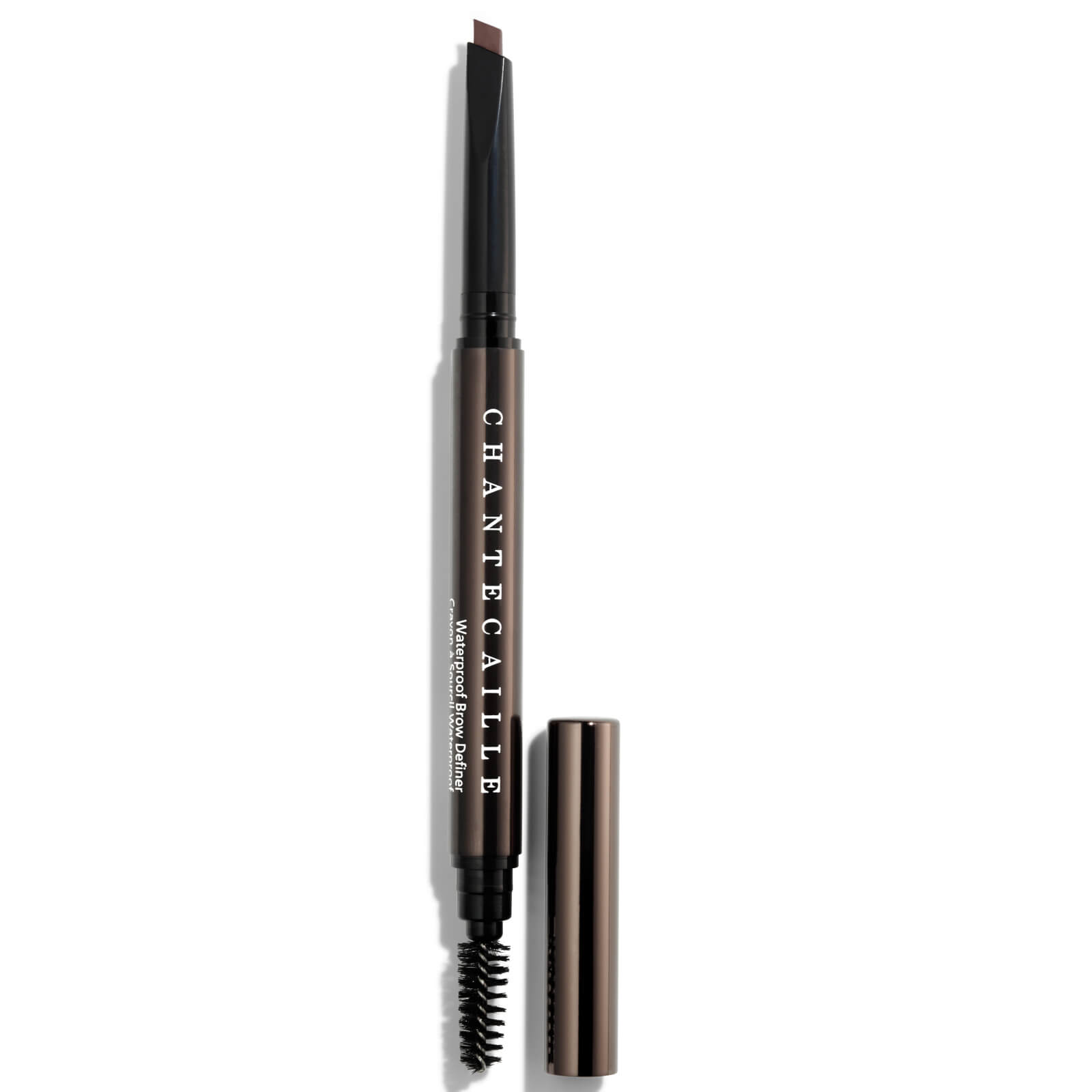 

Водостойкая тушь для бровей Chantecaille Waterproof Brow Definer - Oak Brown