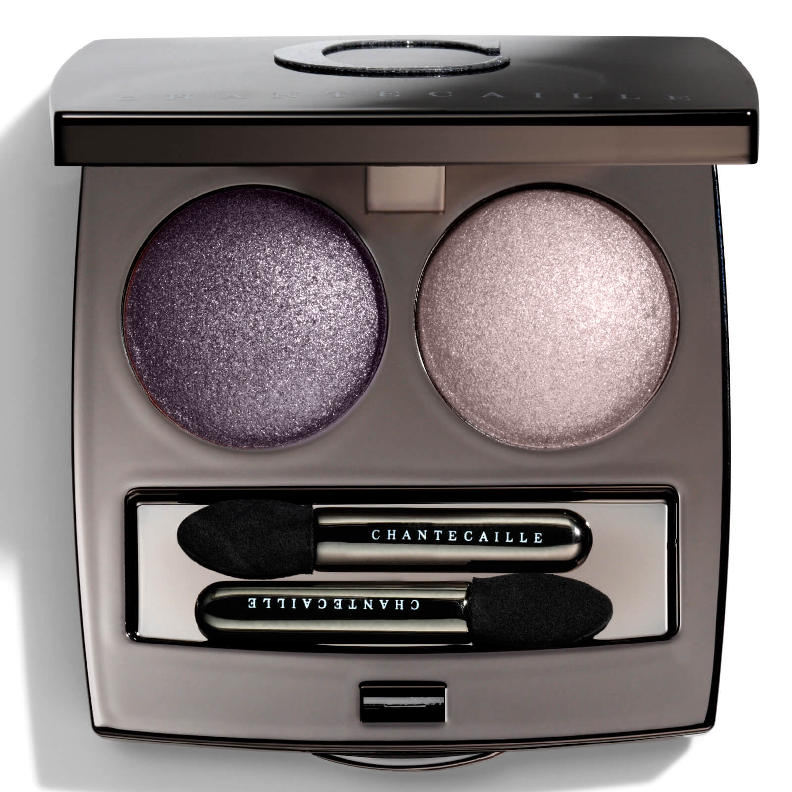 Chantecaille Le Chrome Luxe Eye Duo 4g (Various Shades) – Pigeon and Marble lookfantastic.com imagine