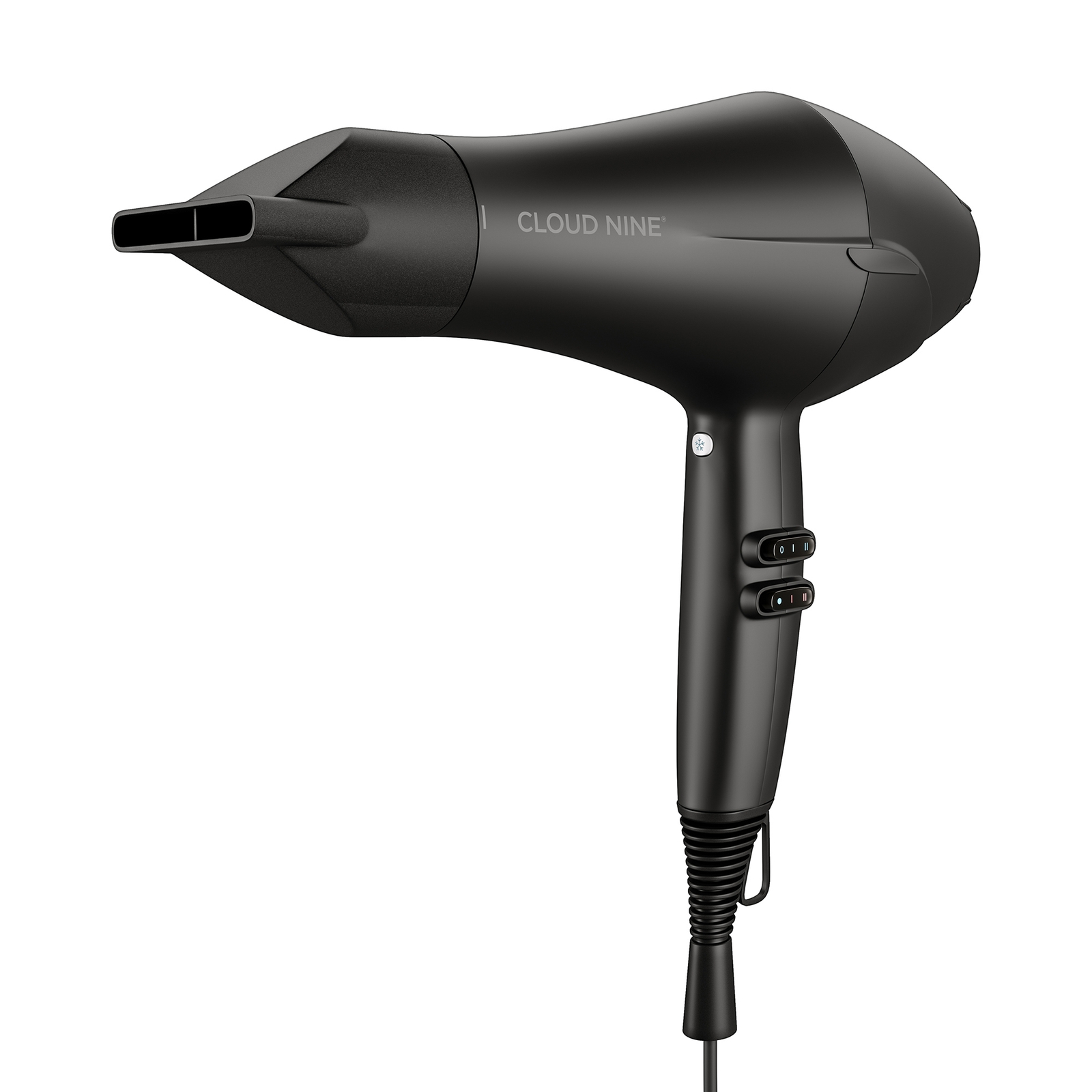 

CLOUD NINE The Airshot Hairdryer