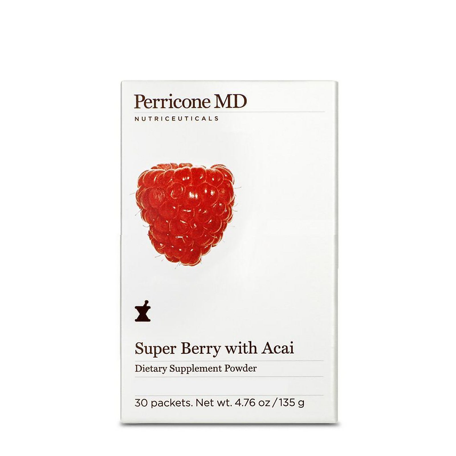 

Perricone MD Super berry with Acai Supplements (30 Days)