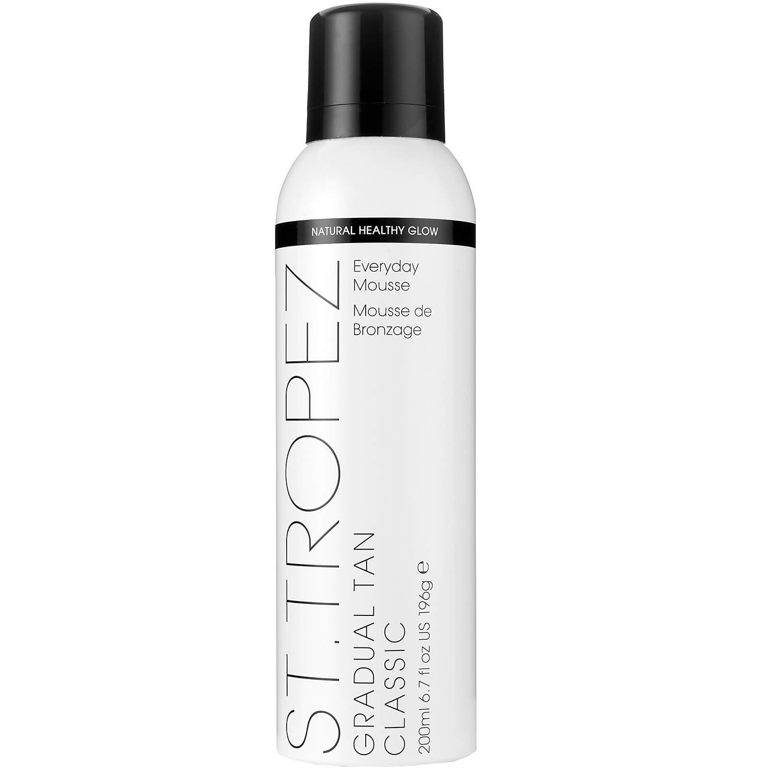 

Gradual Tan Classic Everyday Mousse 200ml