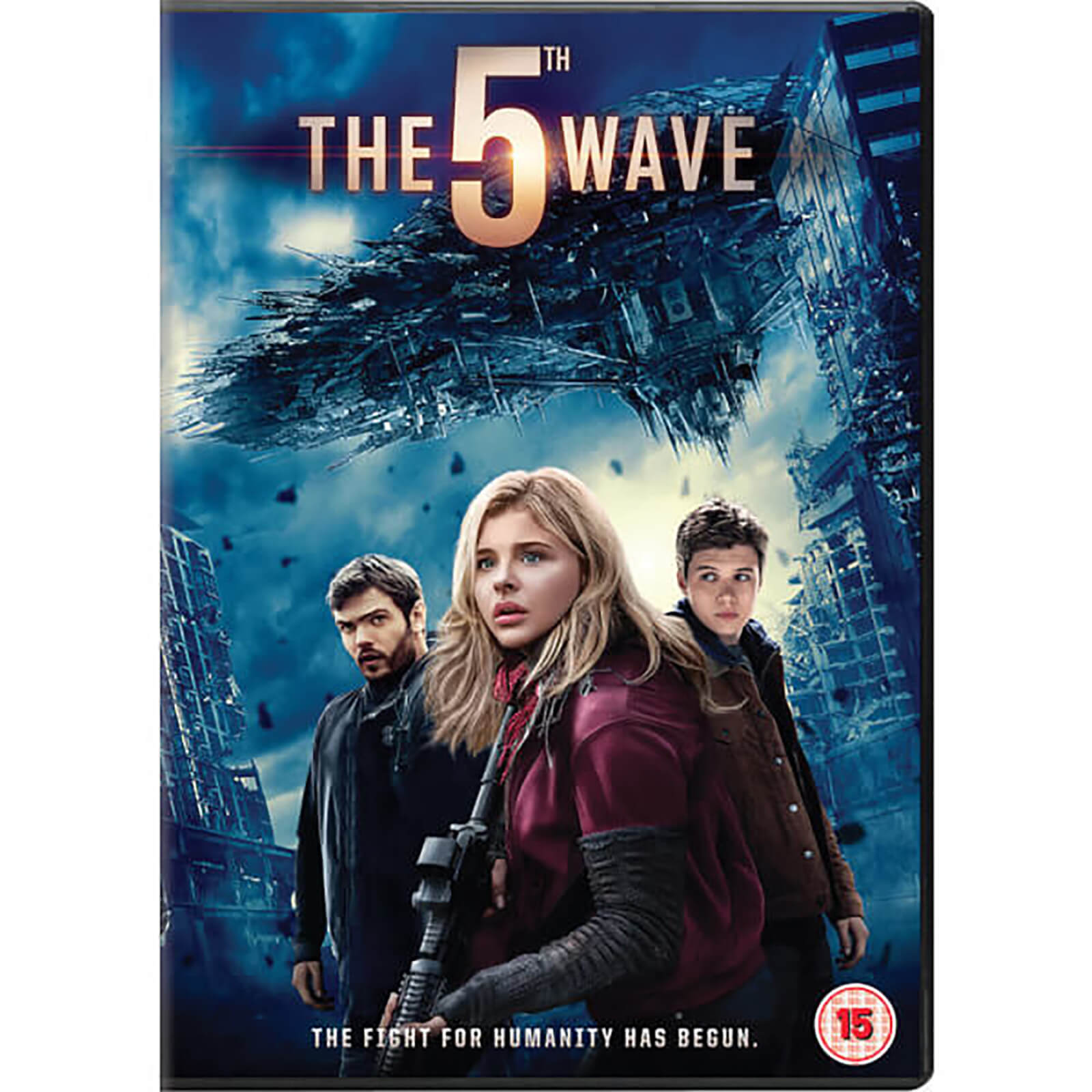 The 5th Wave