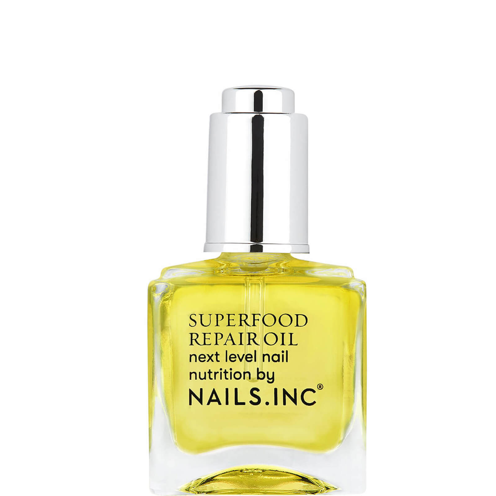 

nails inc. Superfood Repair Oil 14ml
