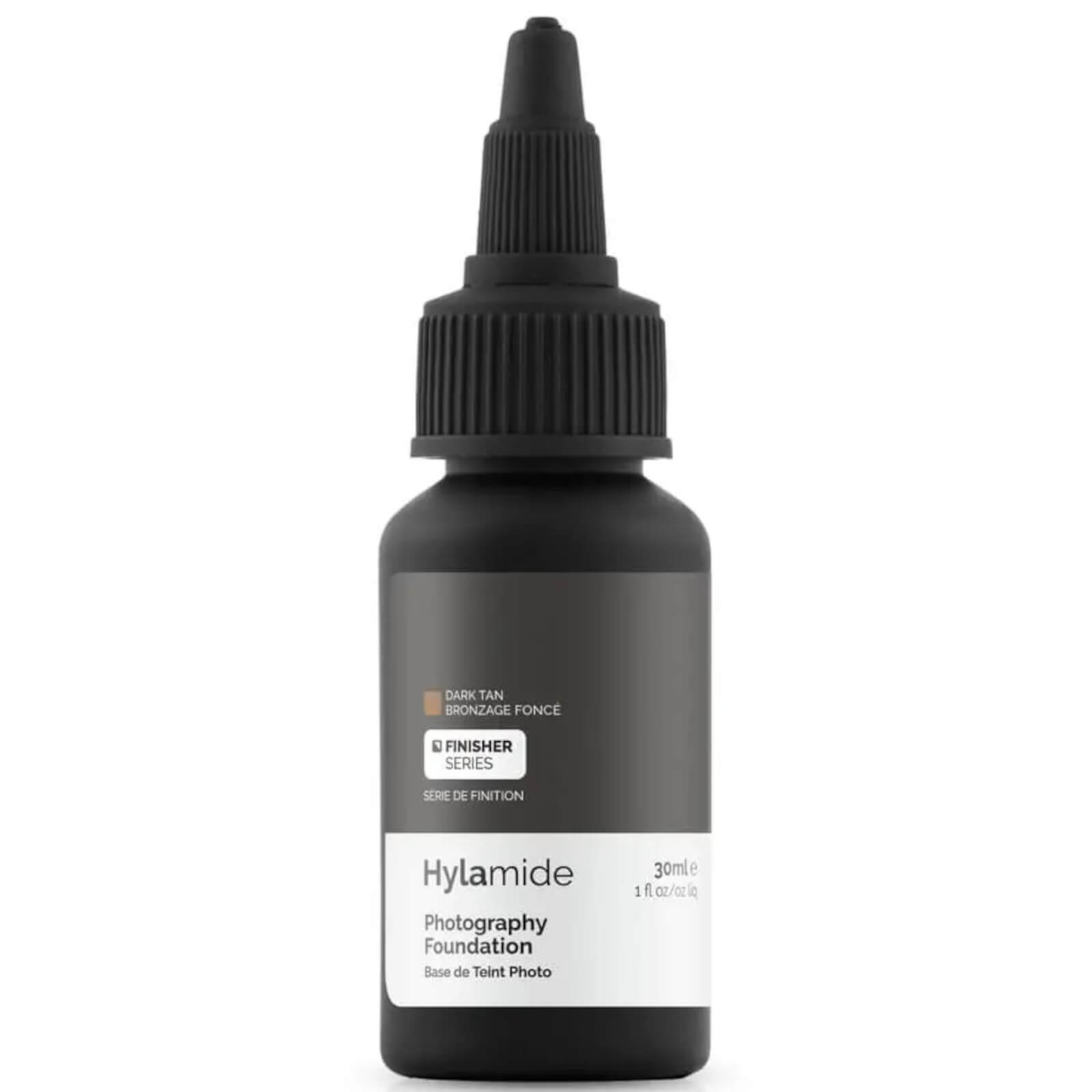 

Hylamide Photography Foundation 30ml - Dark Tan