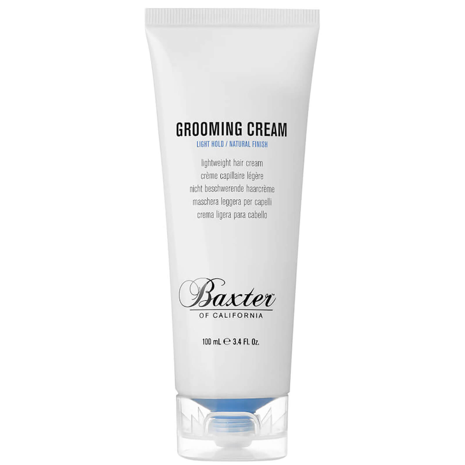 

Baxter of California Grooming Lotion 100ml